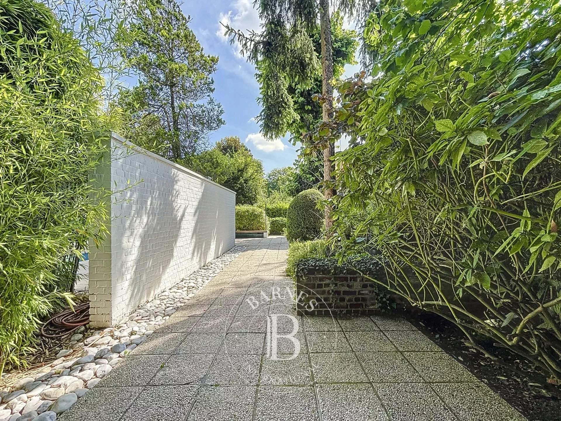 Uccle  - House 6 Bedrooms - picture 18