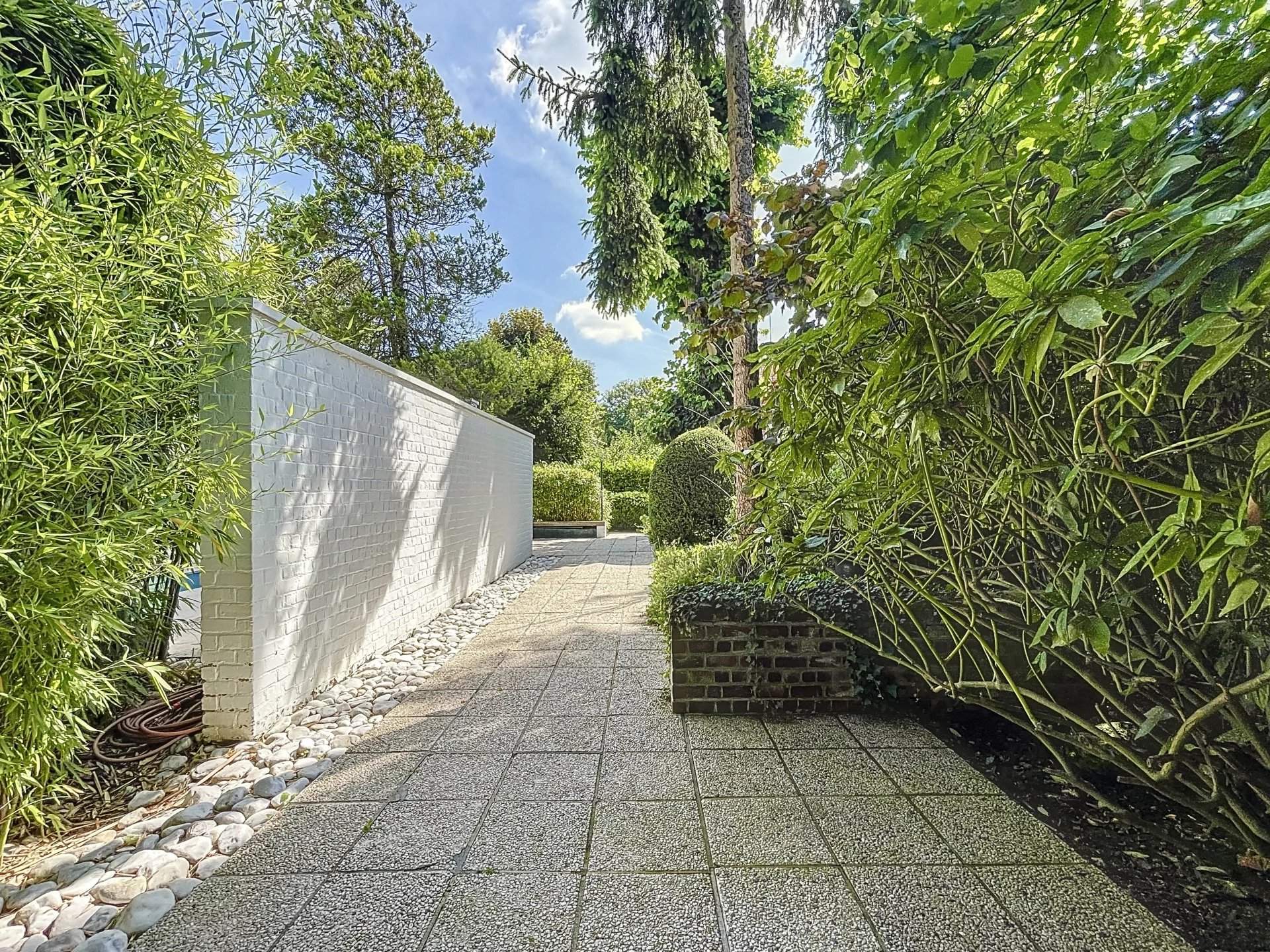 Uccle  - Maison  - picture 18
