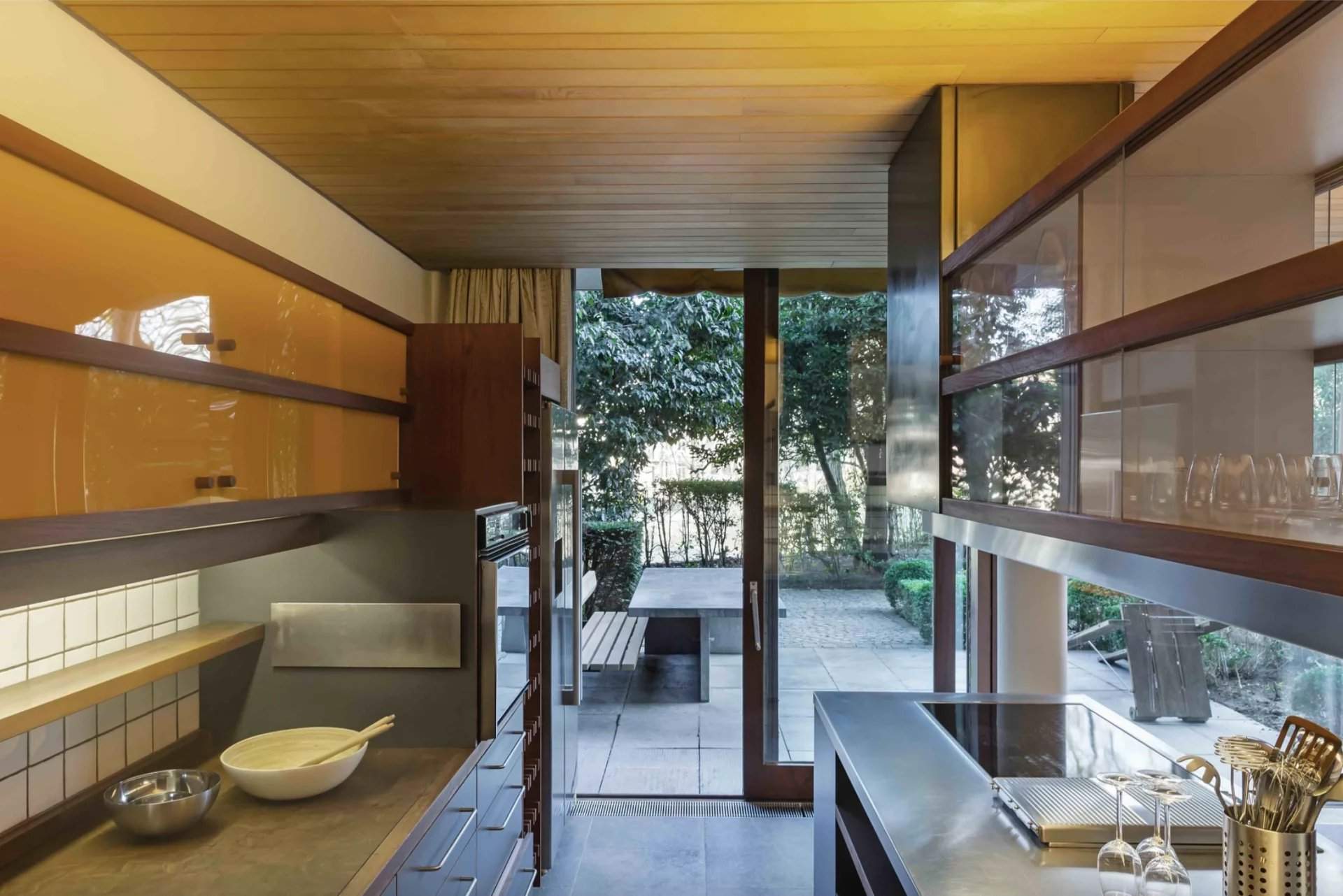 Ixelles  - Apartment 3 Bedrooms - picture 6