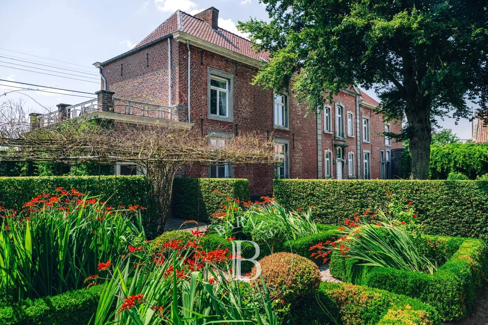 Hannut  - Finca 34 Cuartos 4 Habitaciones - picture 2