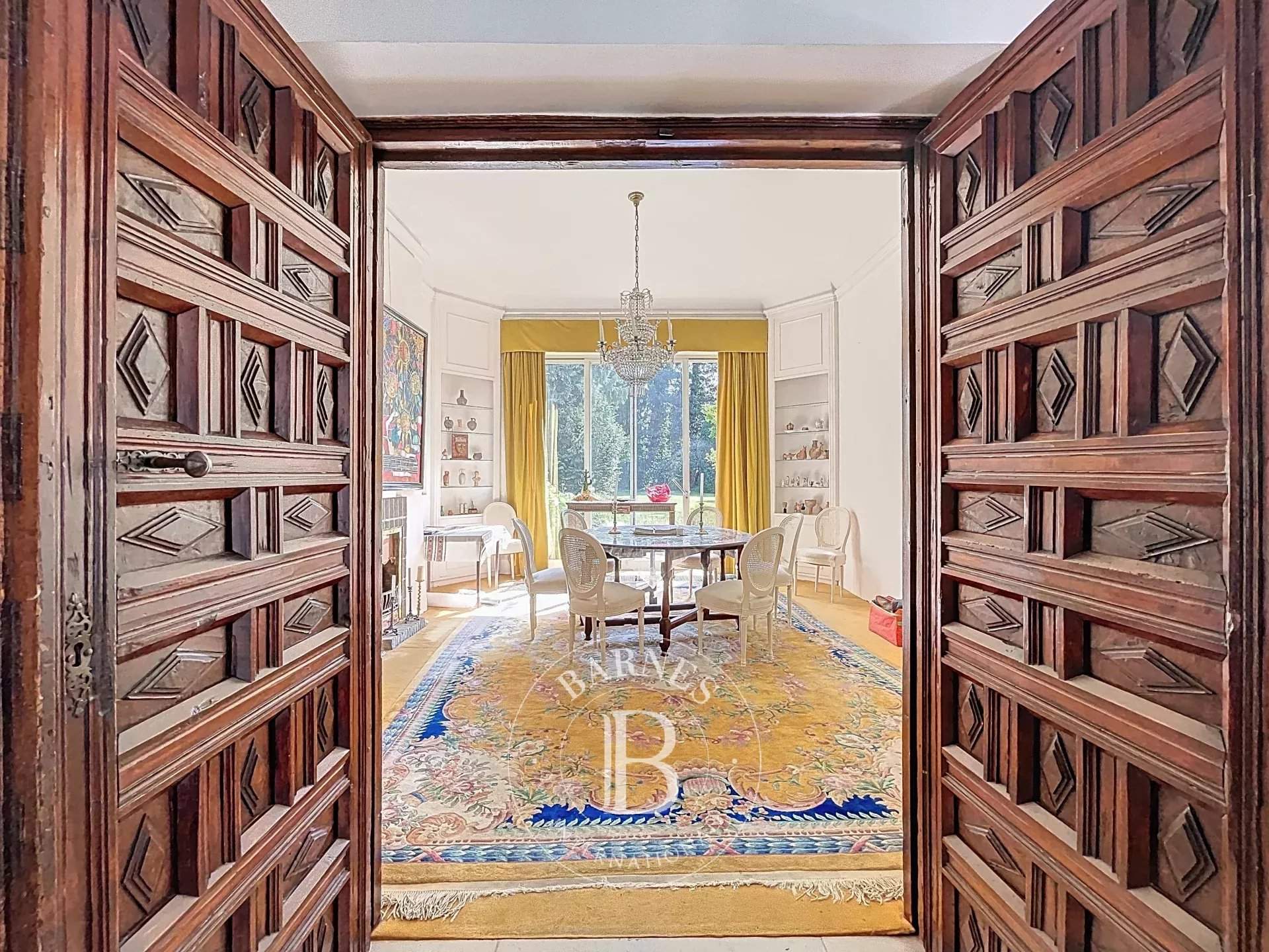 Uccle  - House 6 Bedrooms - picture 9