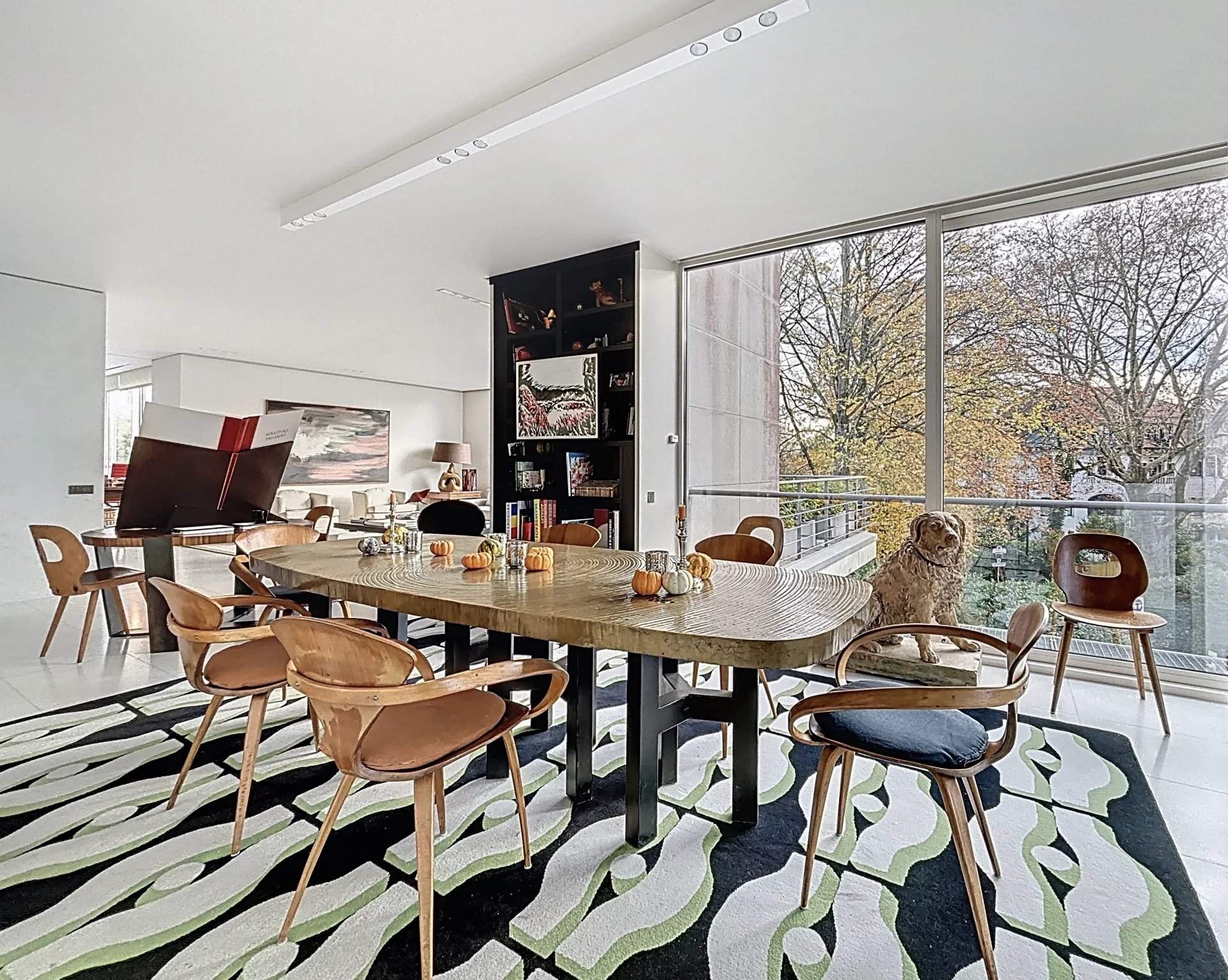 Uccle  - Appartement  - picture 6
