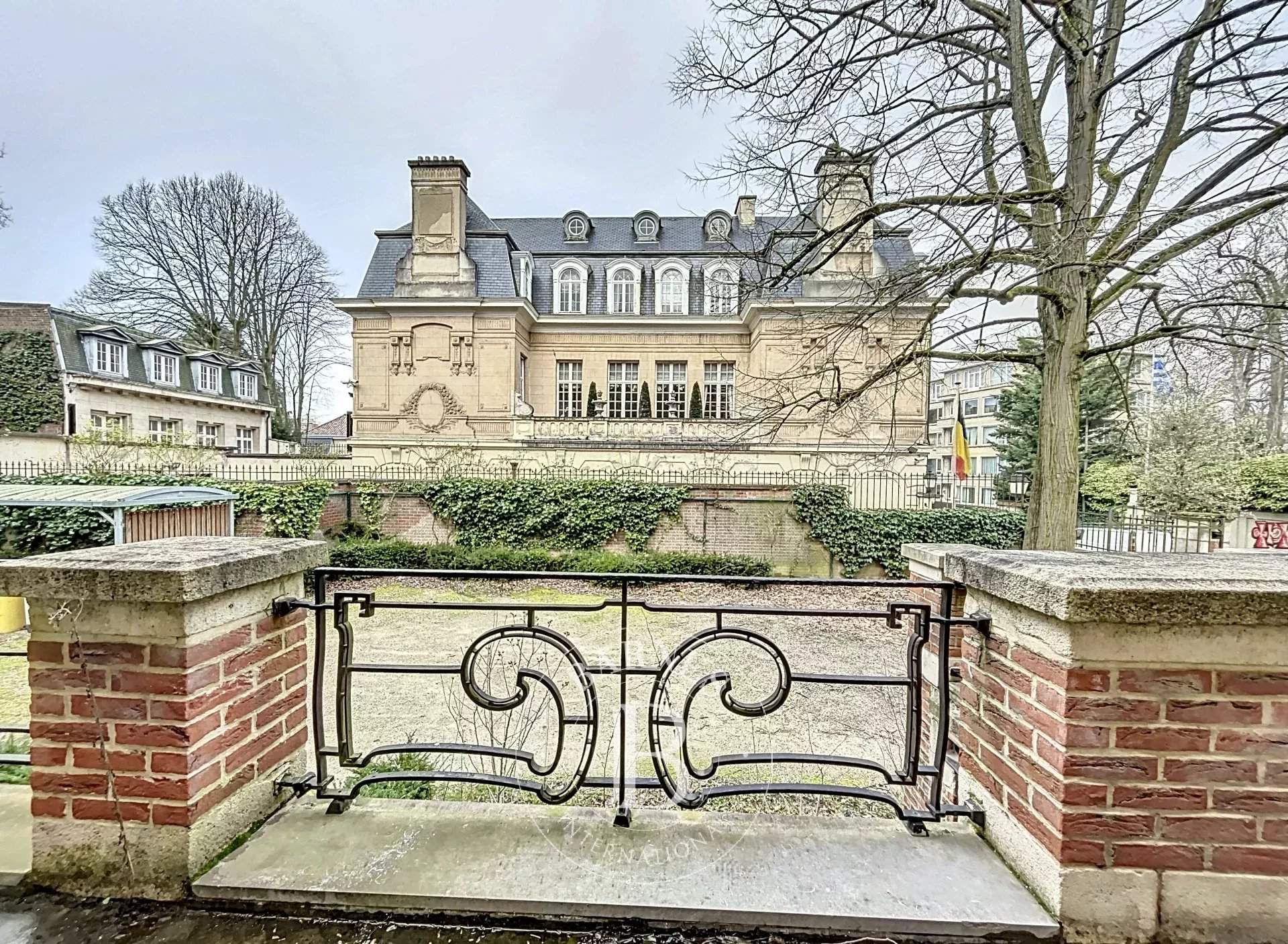 Ixelles  - Housing estate  - picture 14