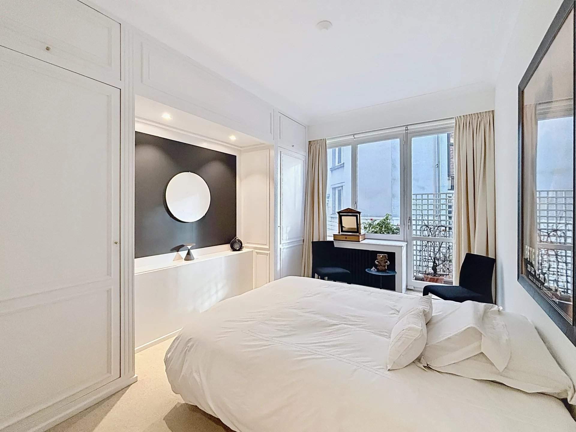 Ixelles  - Apartment 2 Bedrooms - picture 10