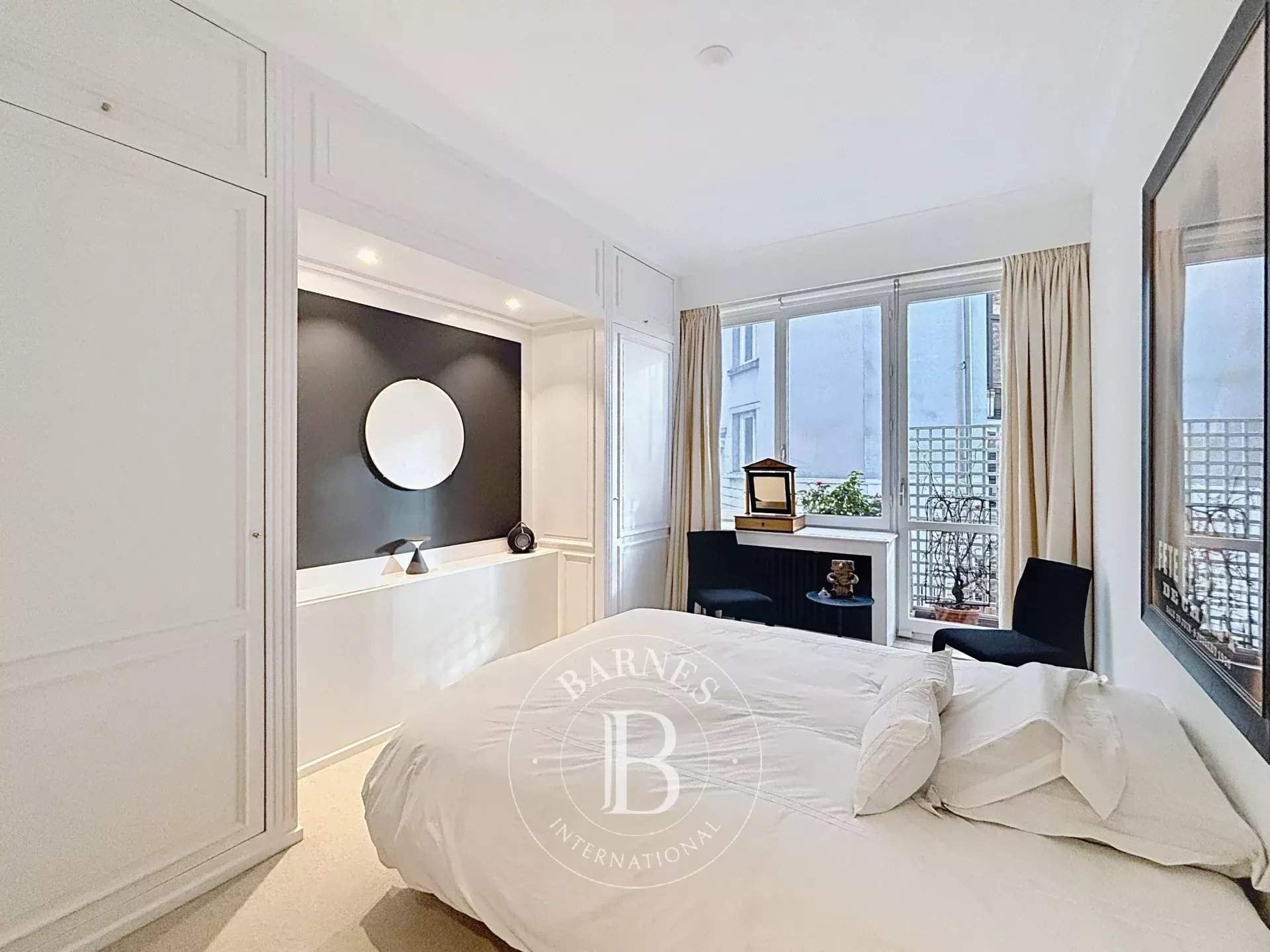 Ixelles  - Apartment 2 Bedrooms - picture 10