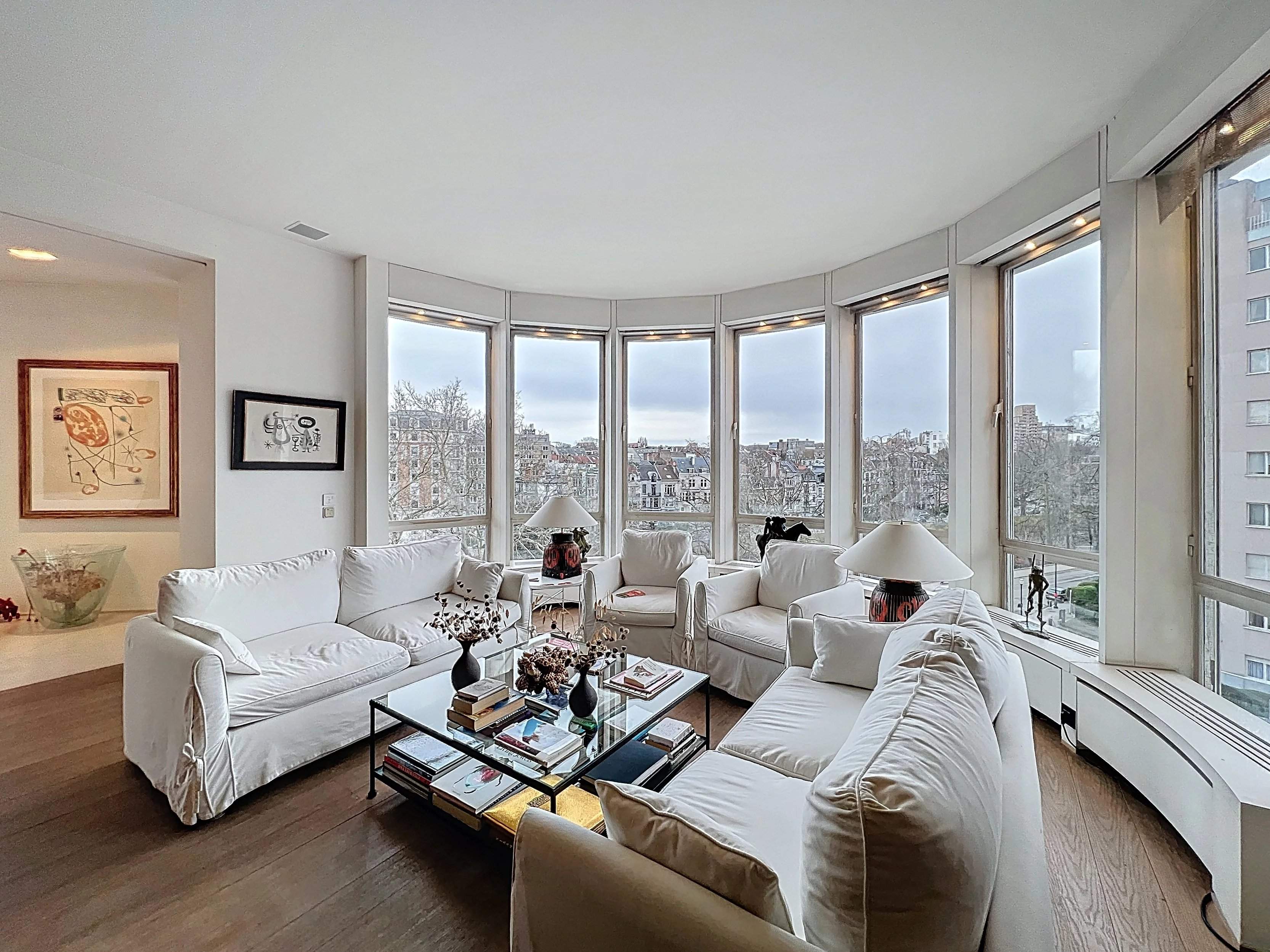 Ixelles  - Appartement  - picture 2