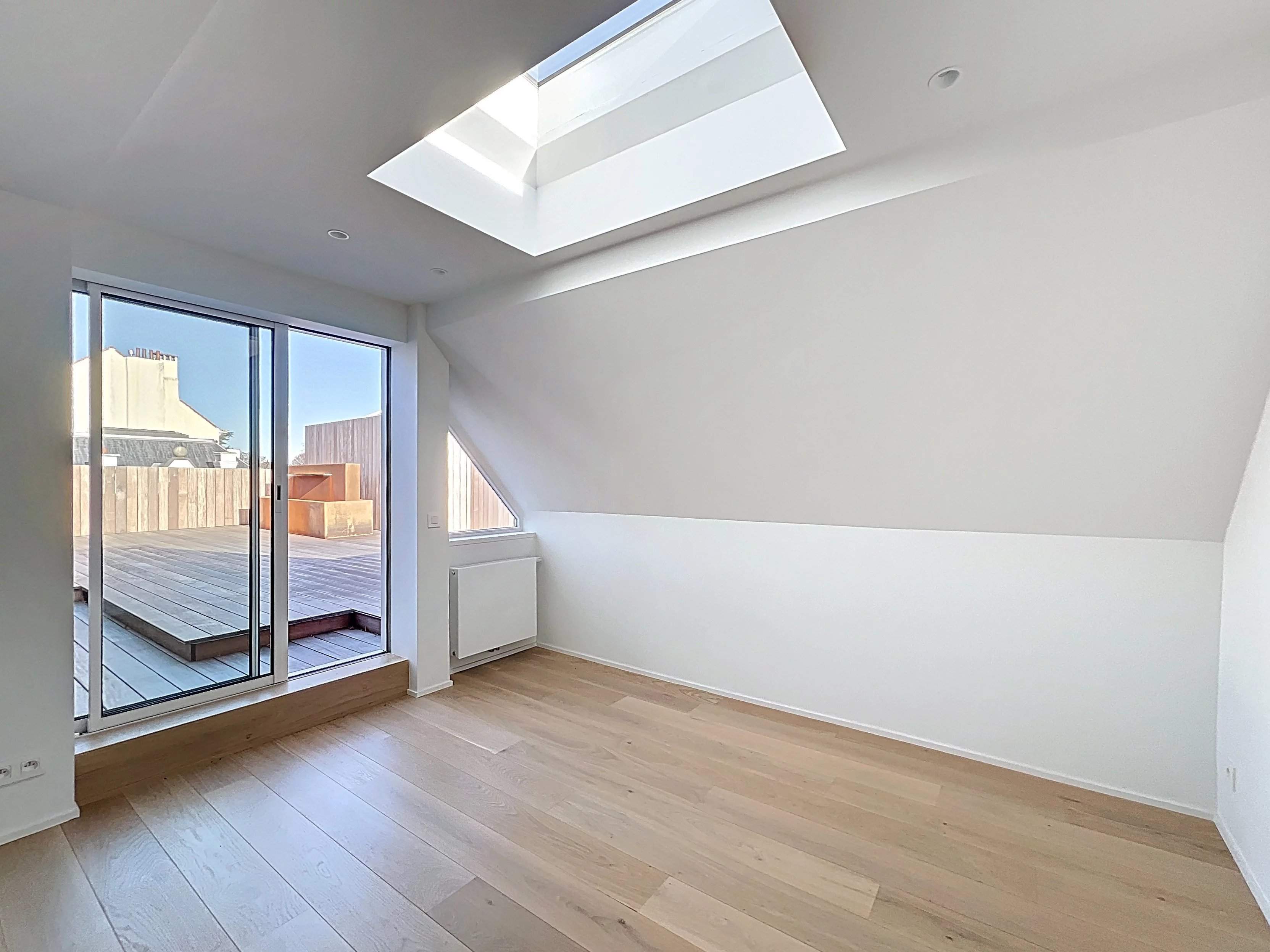 Uccle  - Appartement  - picture 9