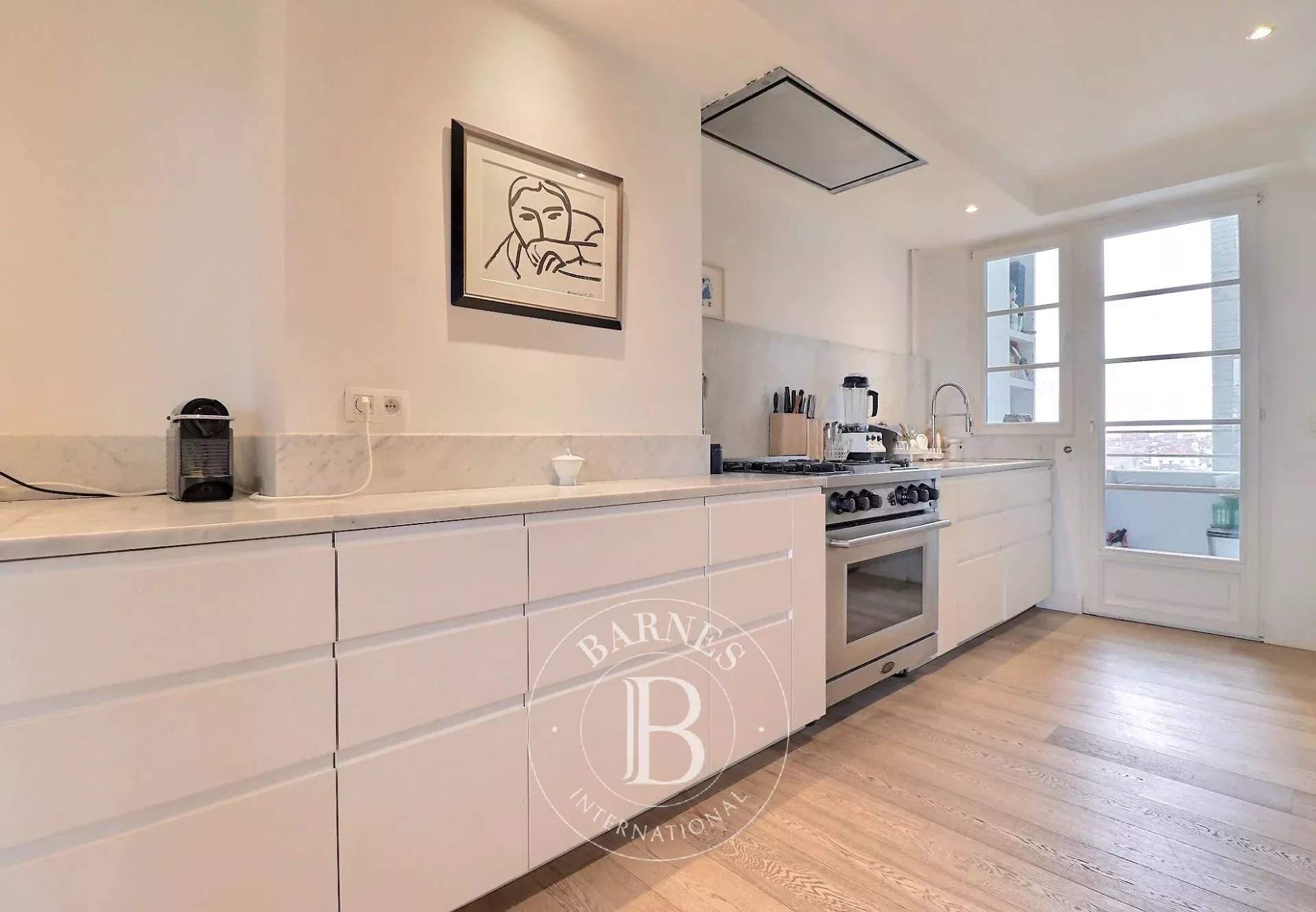 Ixelles  - Apartment 3 Bedrooms - picture 6