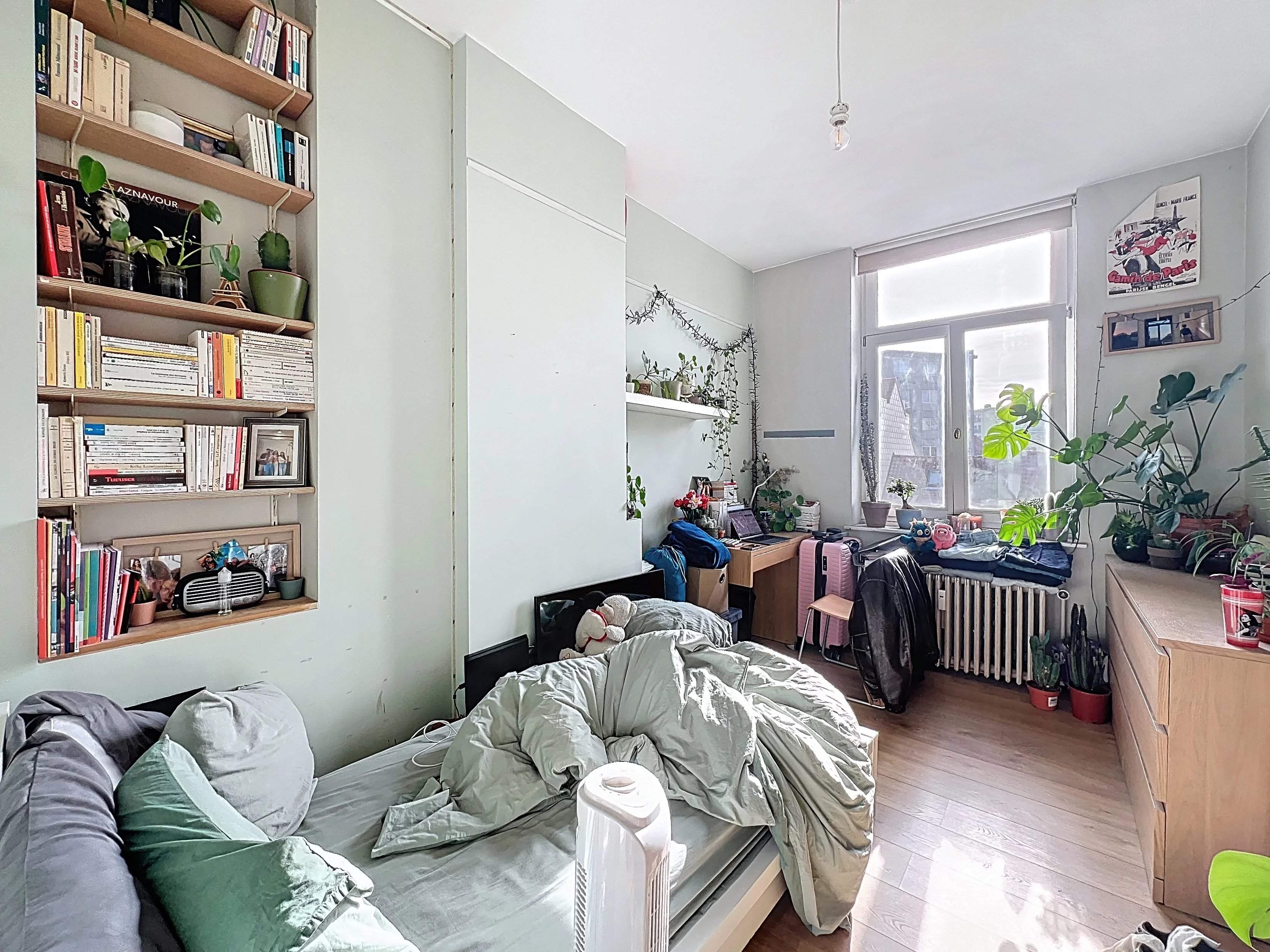 Uccle  - Maison  - picture 17