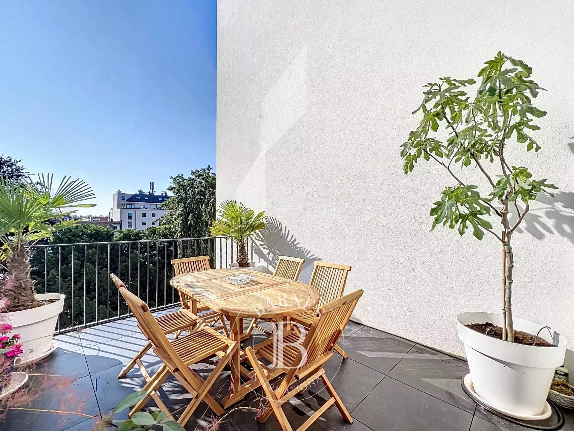 Ixelles  - Apartment 3 Bedrooms - picture 6