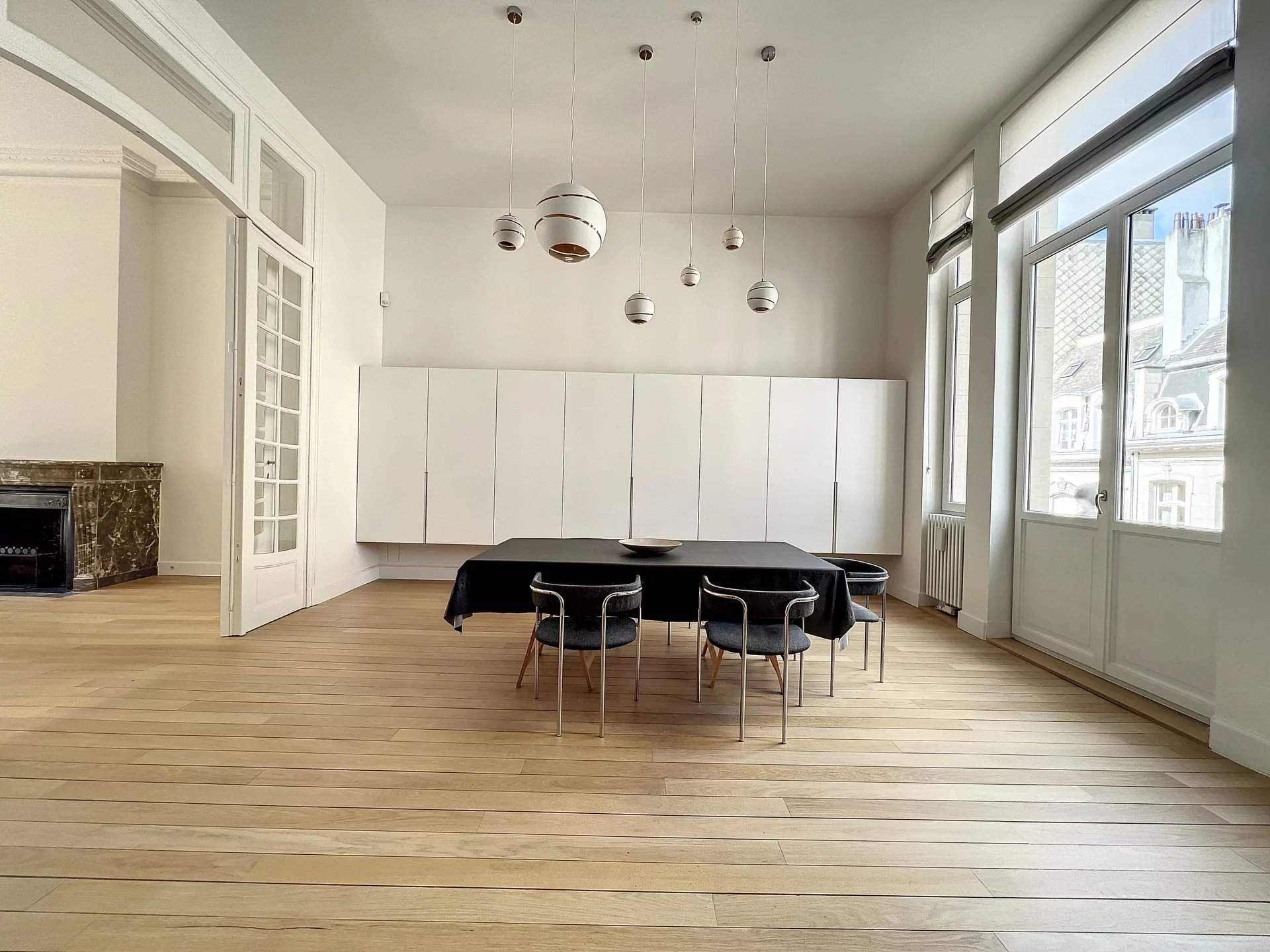 Ixelles  - Maison  - picture 9
