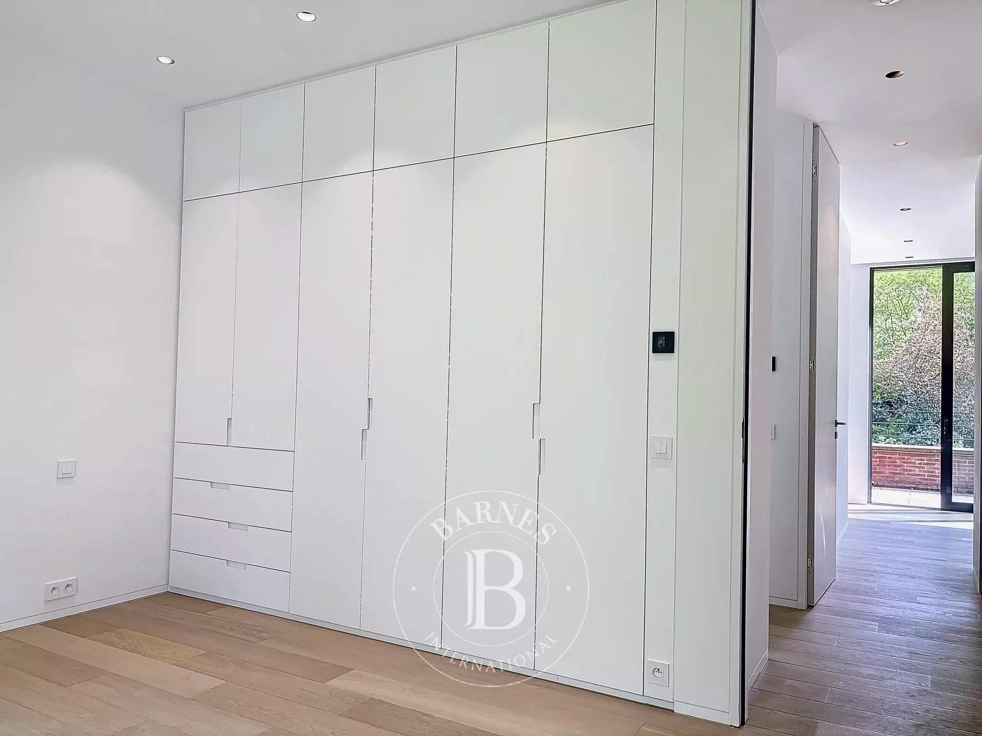 Uccle  - Appartement 12 Pi&egrave;ces 3 Chambres - picture 10