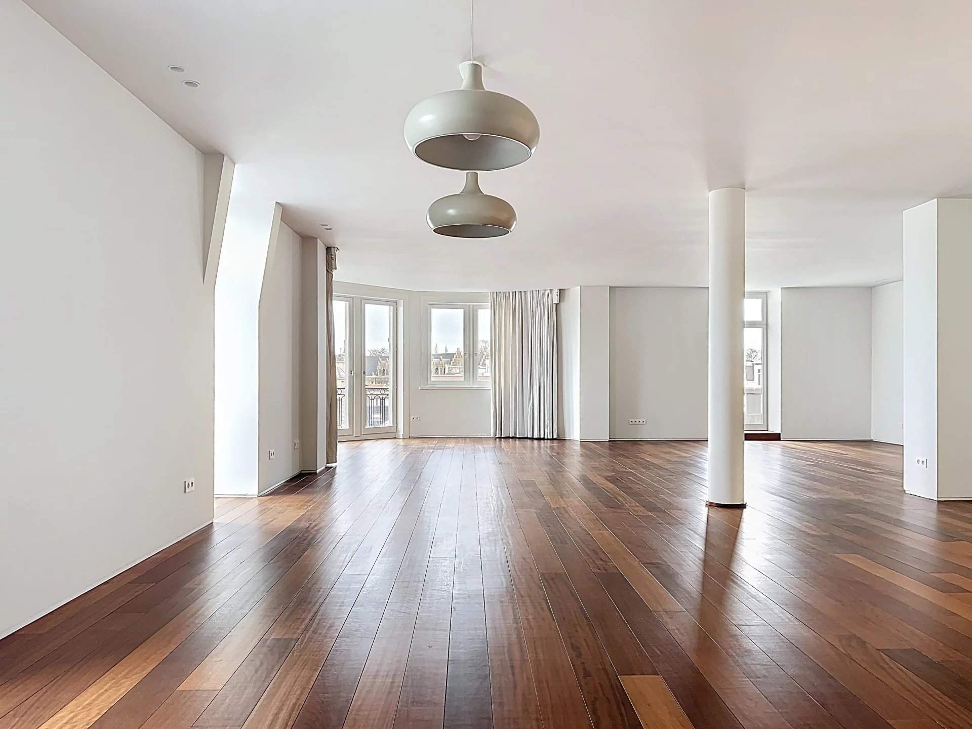 Etterbeek  - Penthouse 13 Pi&egrave;ces 4 Chambres - picture 1