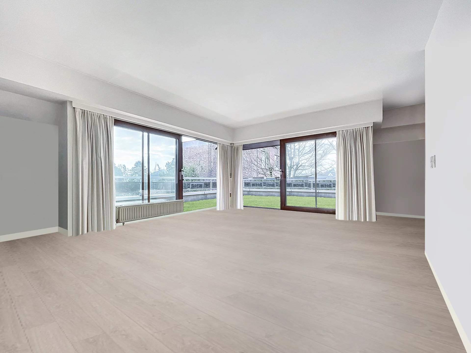 Uccle  - Appartement  - picture 1