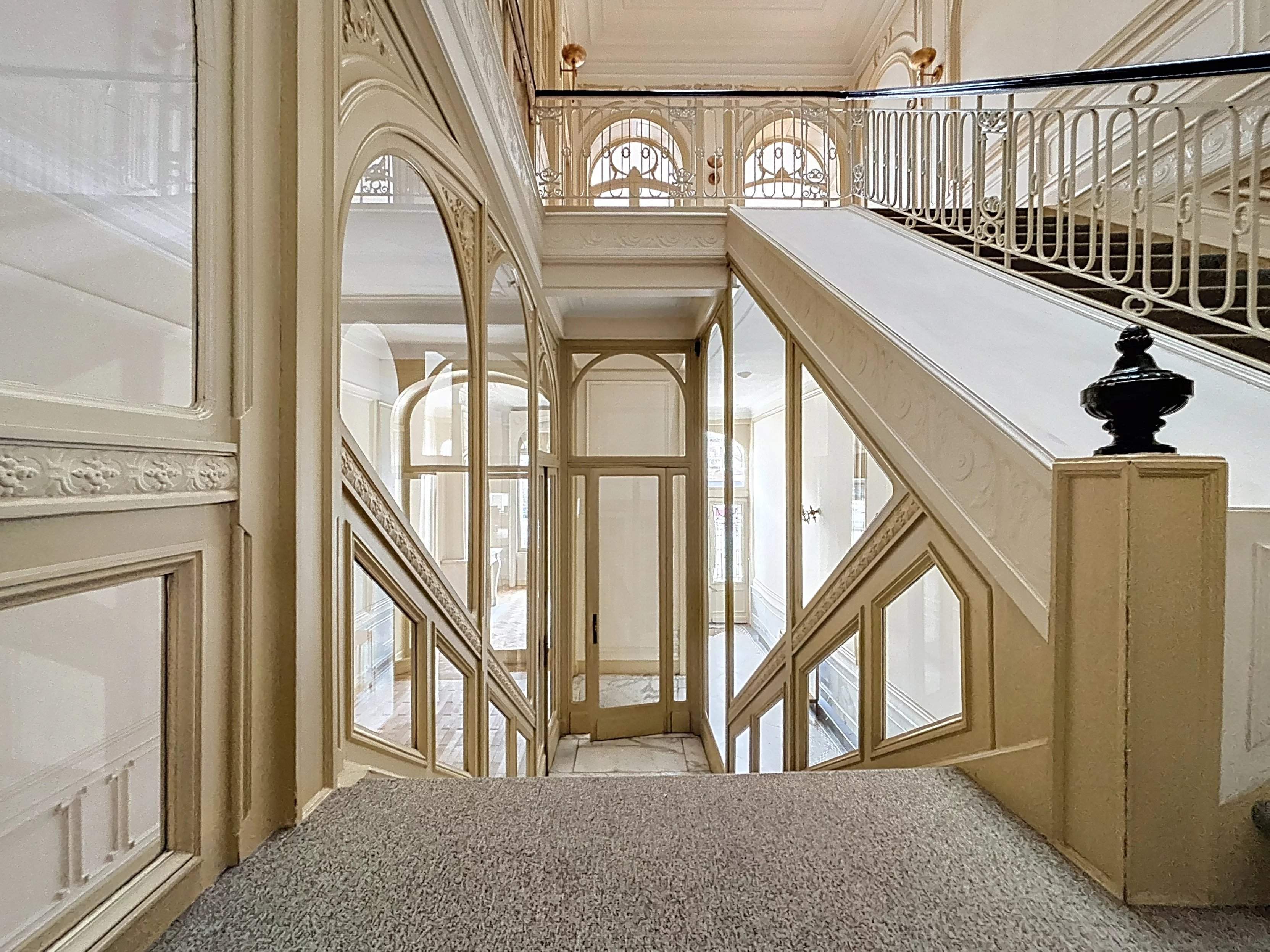 Ixelles  - Maison  - picture 3