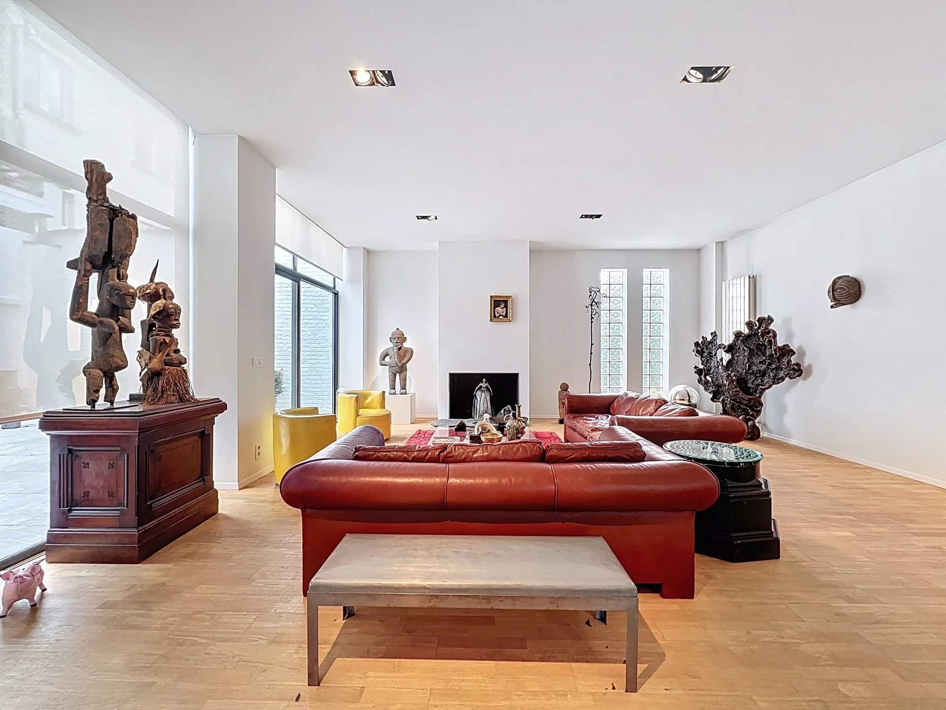 Uccle  - House 6 Bedrooms - picture 4