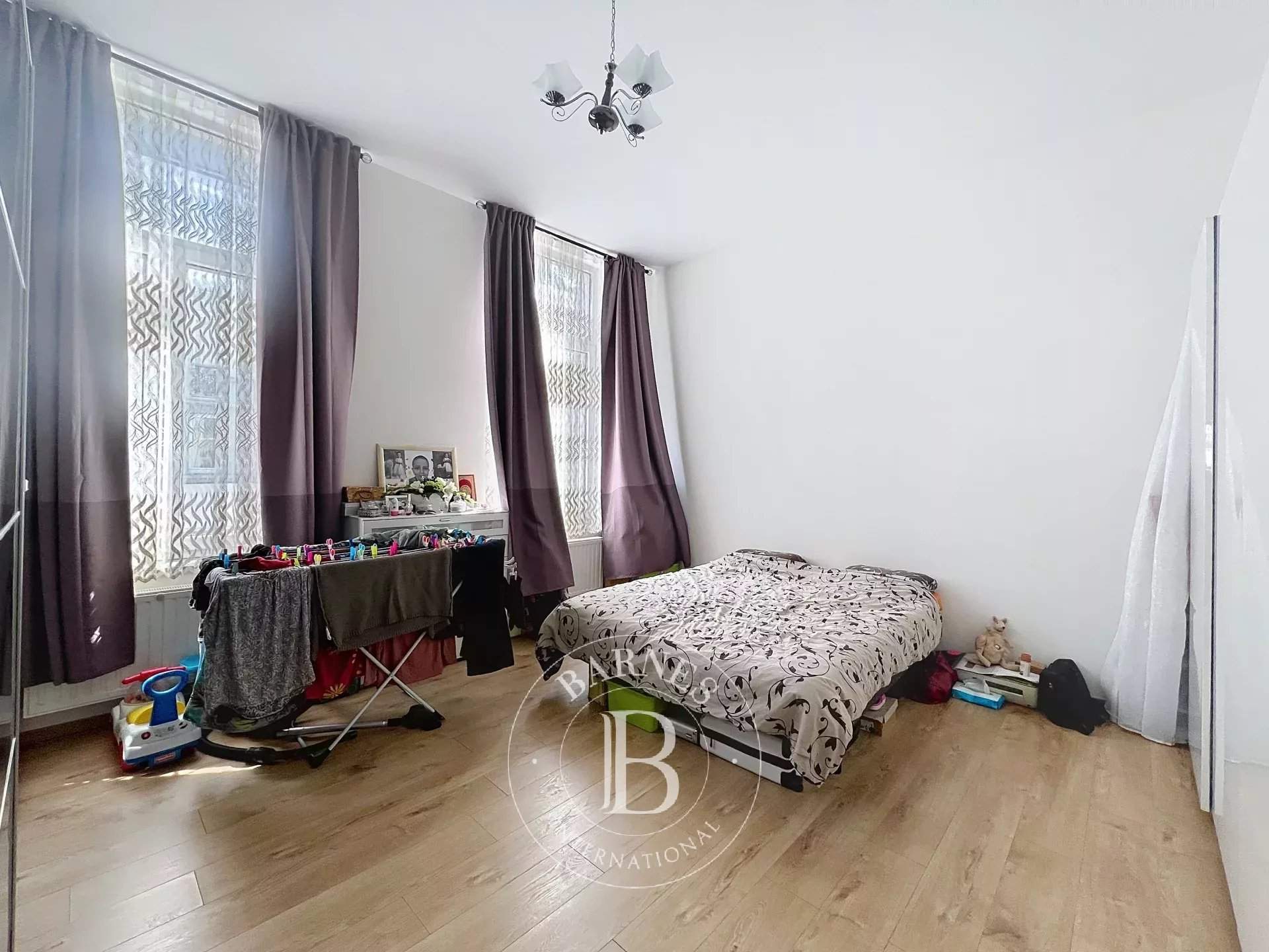 Uccle  - Immeuble  - picture 4