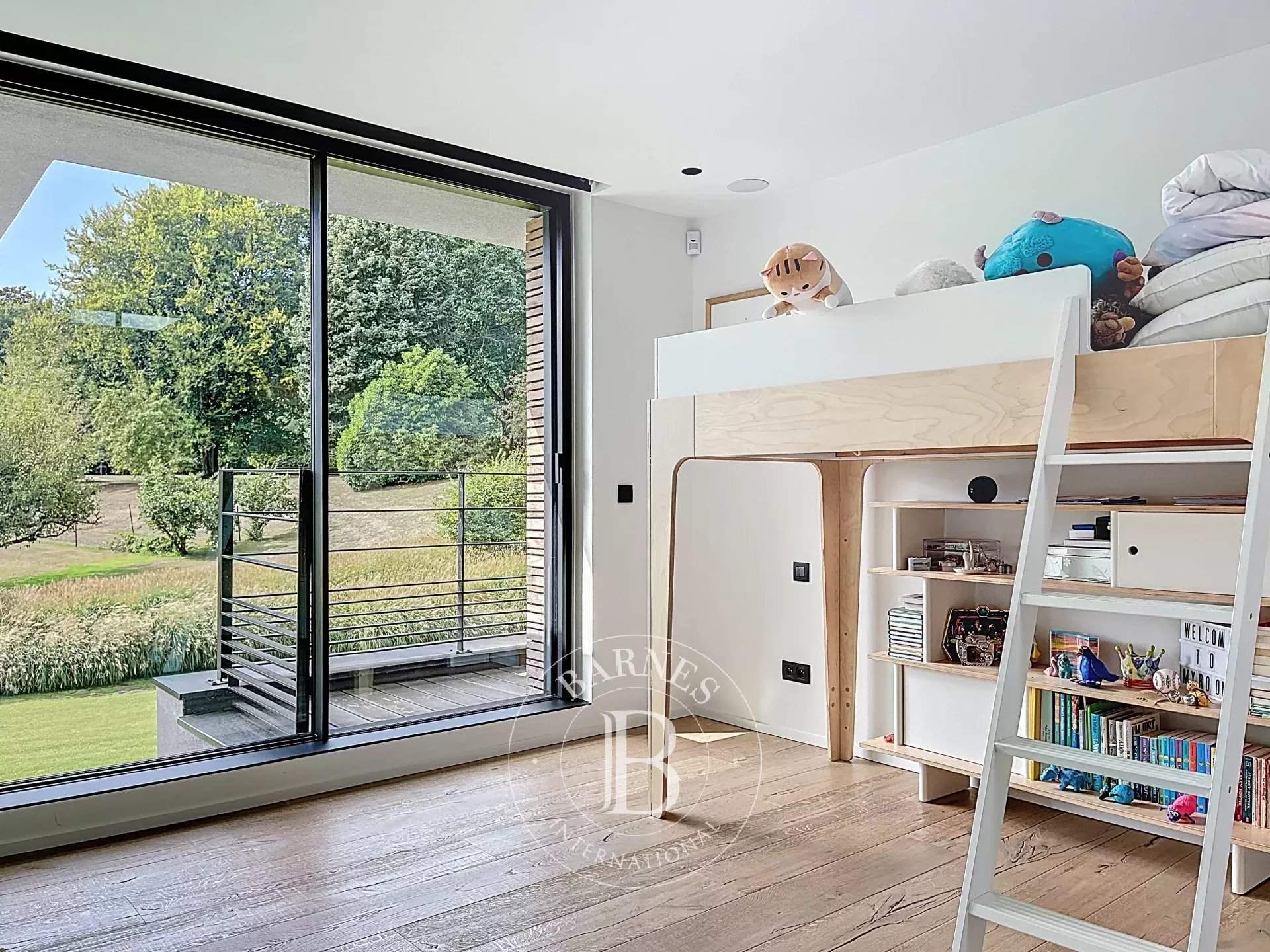 Tervuren  - Villa 5 Bedrooms - picture 13