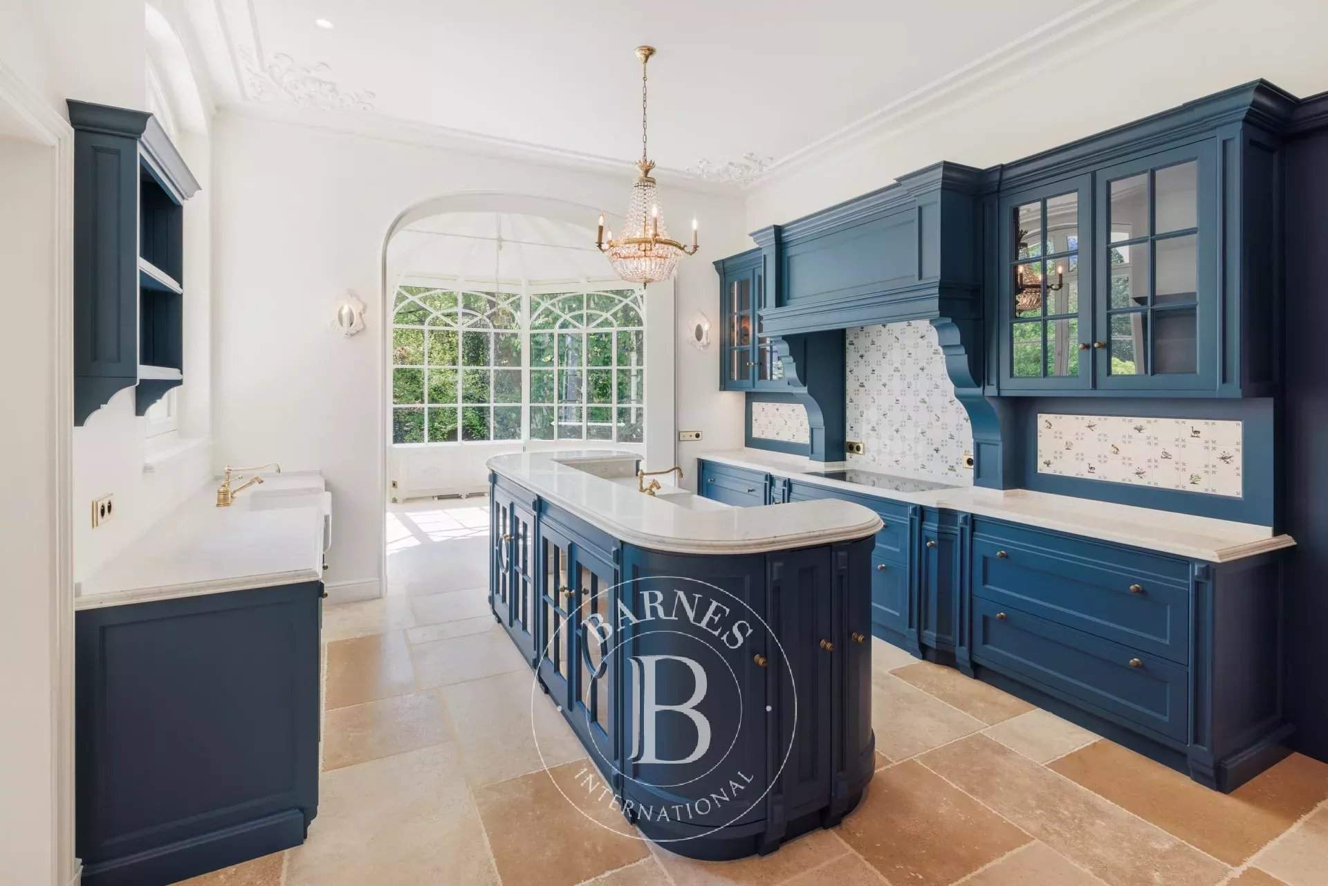 Uccle  - Maison 19 Pi&egrave;ces 7 Chambres - picture 8