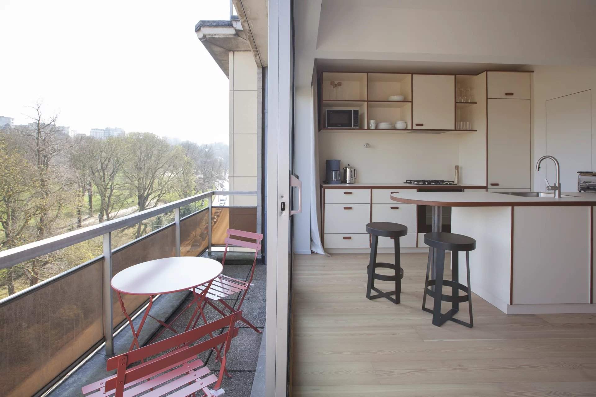 Forest  - Apartment 2 Bedrooms - picture 8