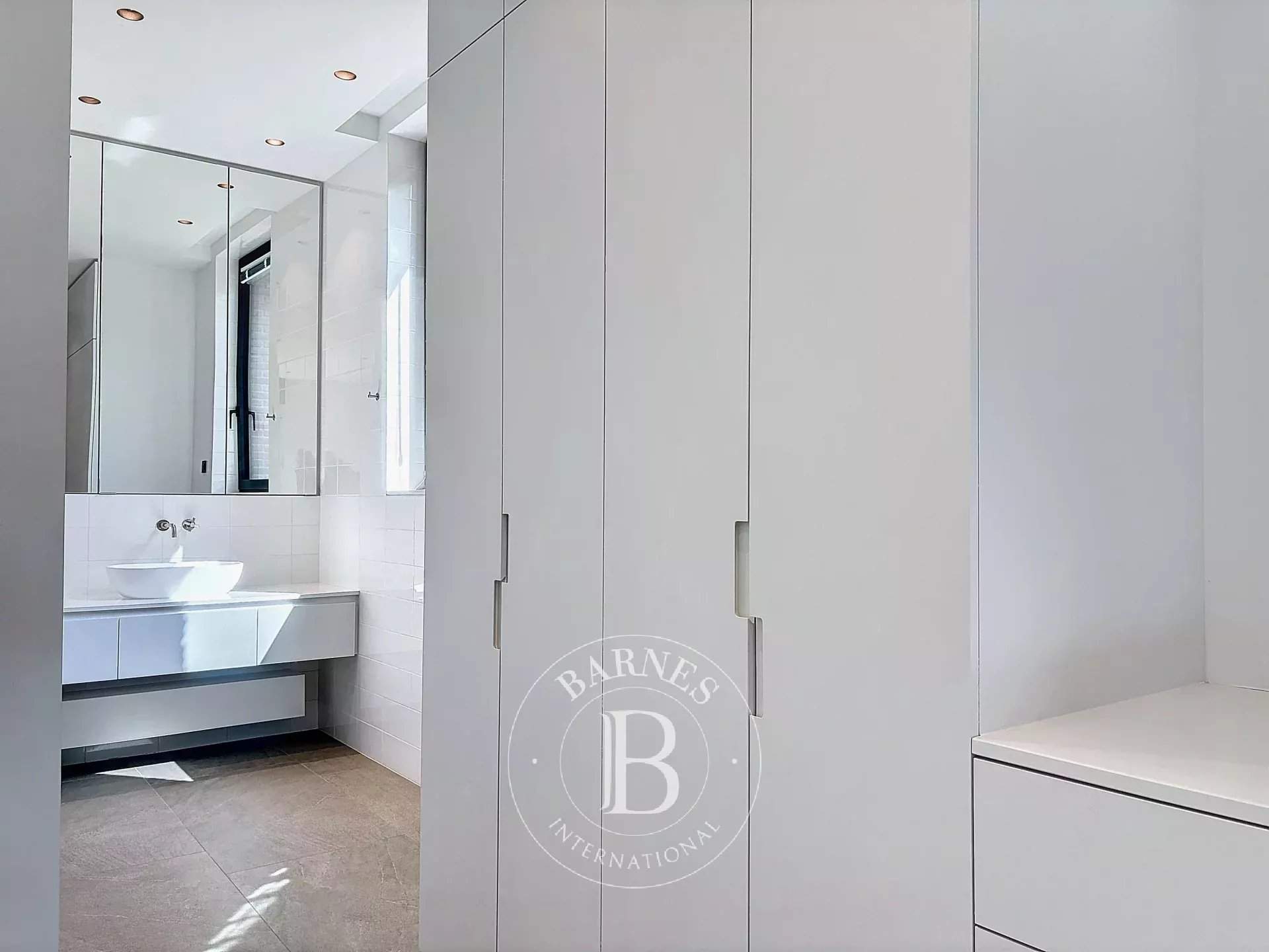 Uccle  - Appartement 12 Pi&egrave;ces 3 Chambres - picture 19