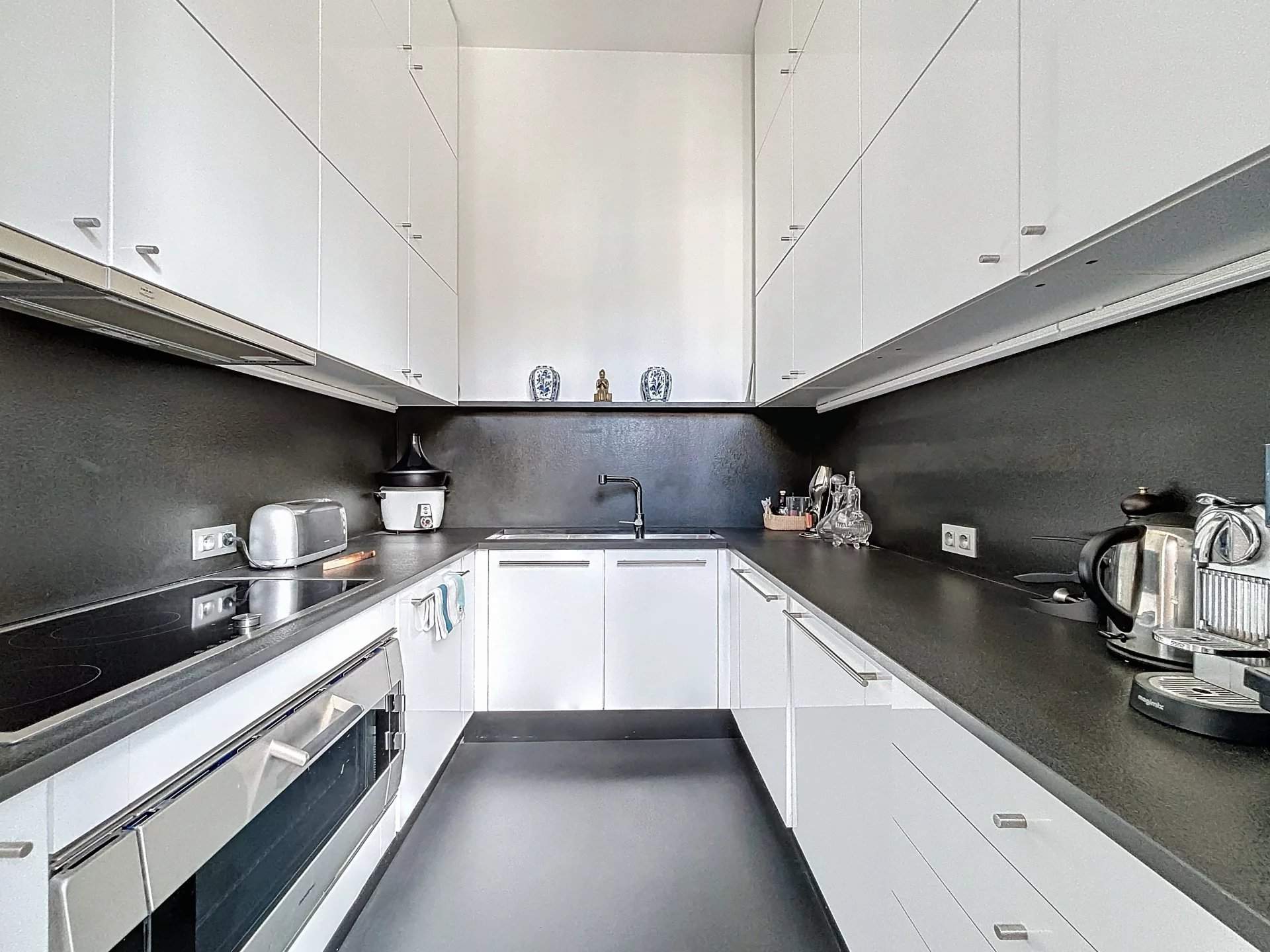 Ixelles  - Hôtel particulier  - picture 19