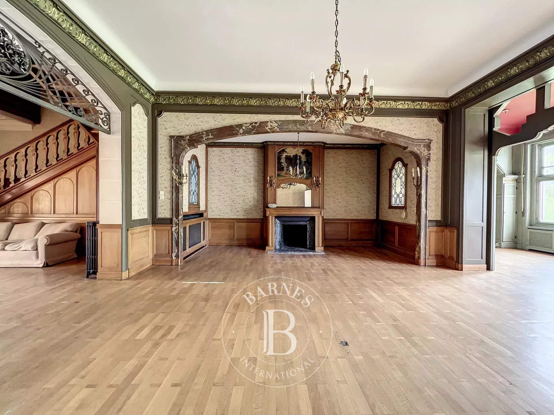 Uccle  - Immeuble  - picture 5