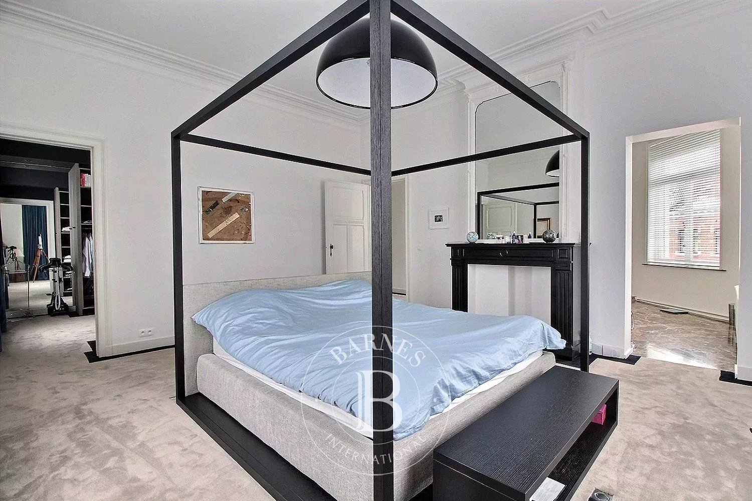 Ixelles  - Mansion 5 Bedrooms - picture 13