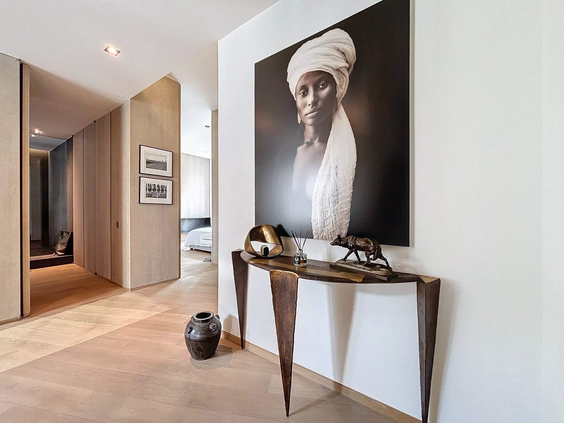 Ixelles  - Hôtel particulier  - picture 19