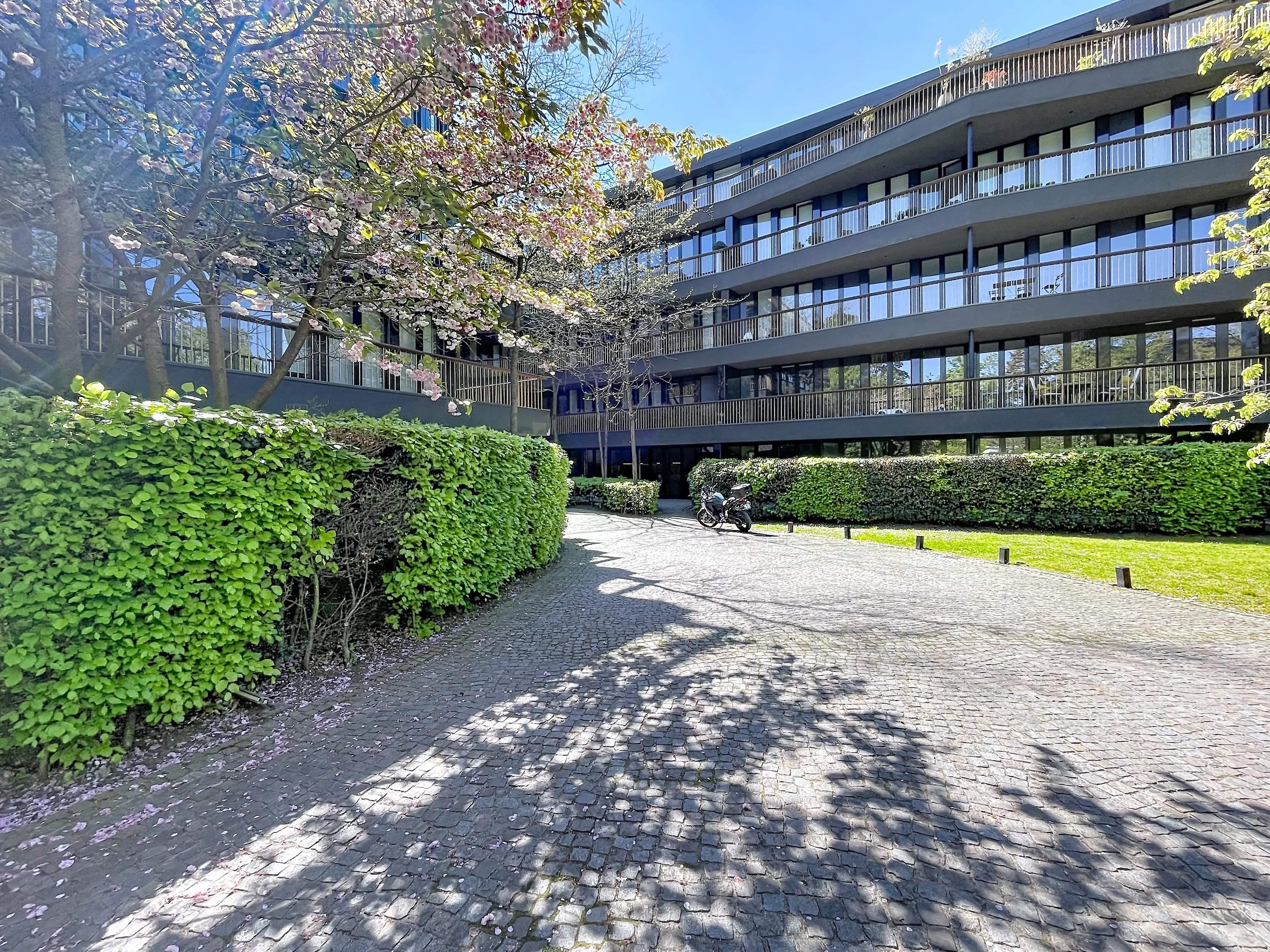 Uccle  - Appartement  - picture 19