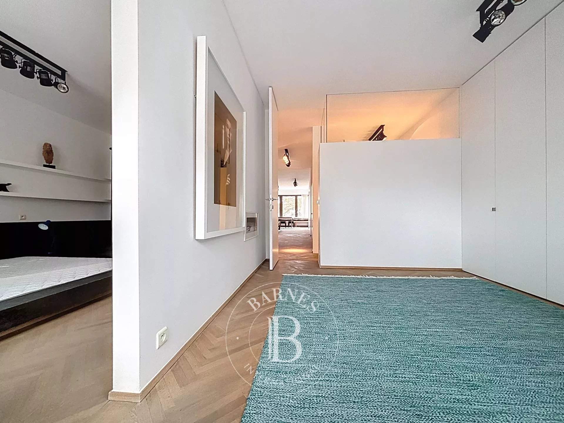 Saint-Gilles  - Appartement 7 Pi&egrave;ces 2 Chambres - picture 15