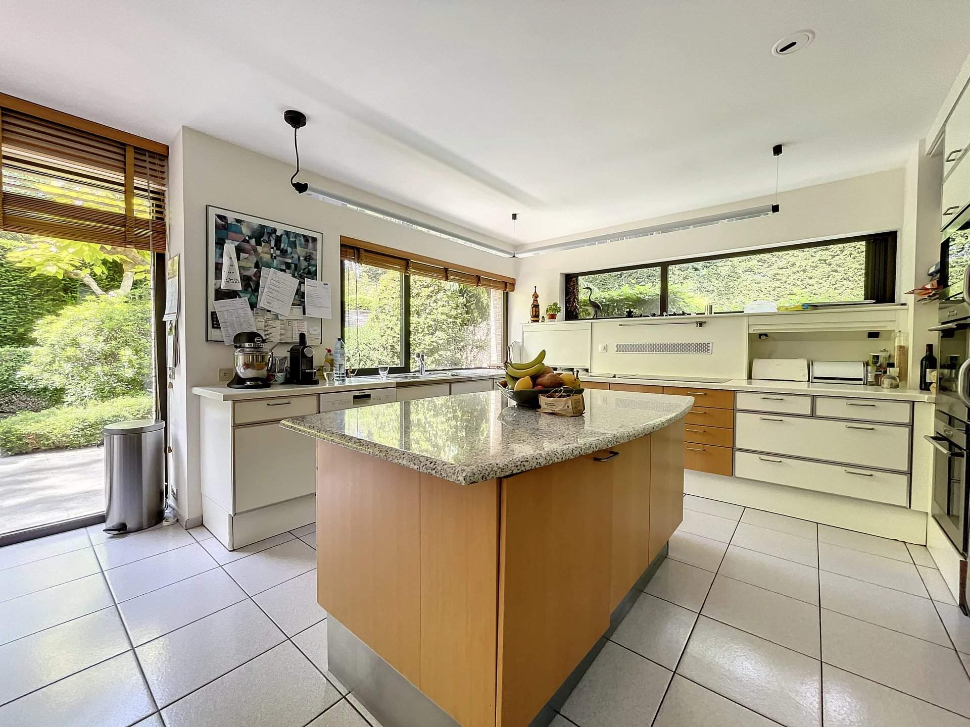 Uccle  - Maison  - picture 11