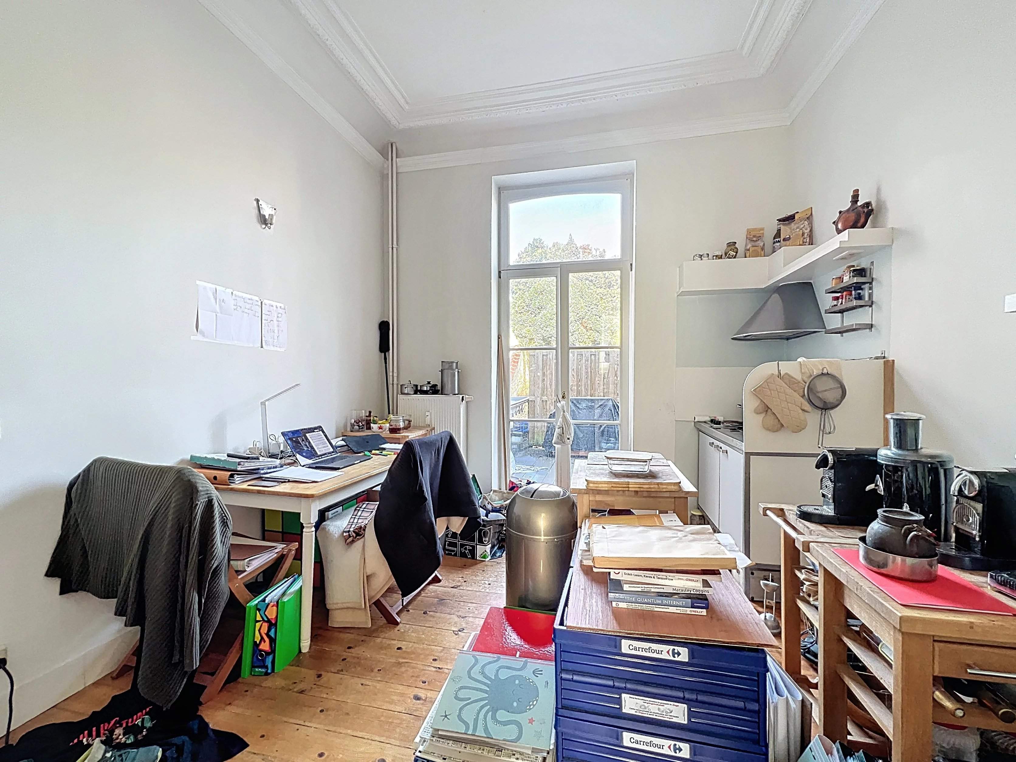 Uccle  - Maison  - picture 13