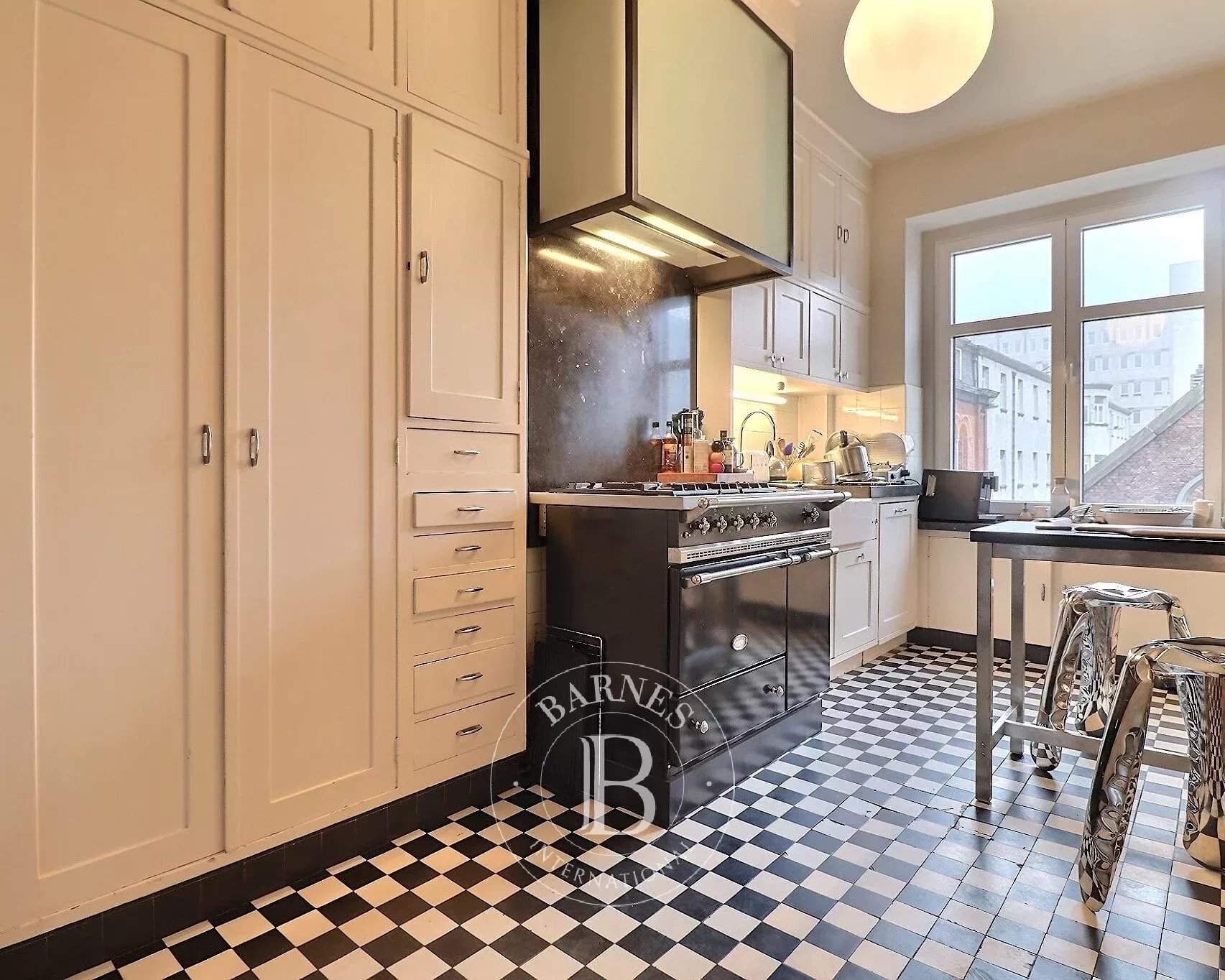 Ixelles  - Apartment 3 Bedrooms - picture 9