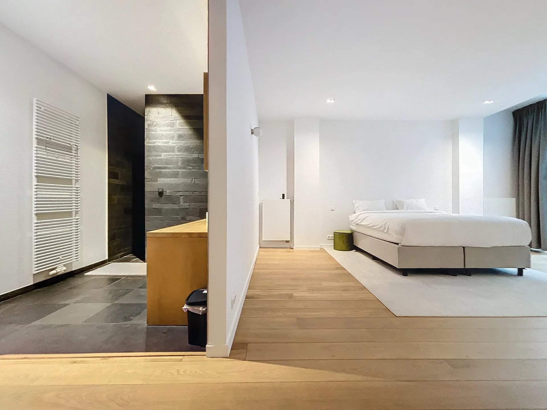 Ixelles  - House 3 Bedrooms - picture 19