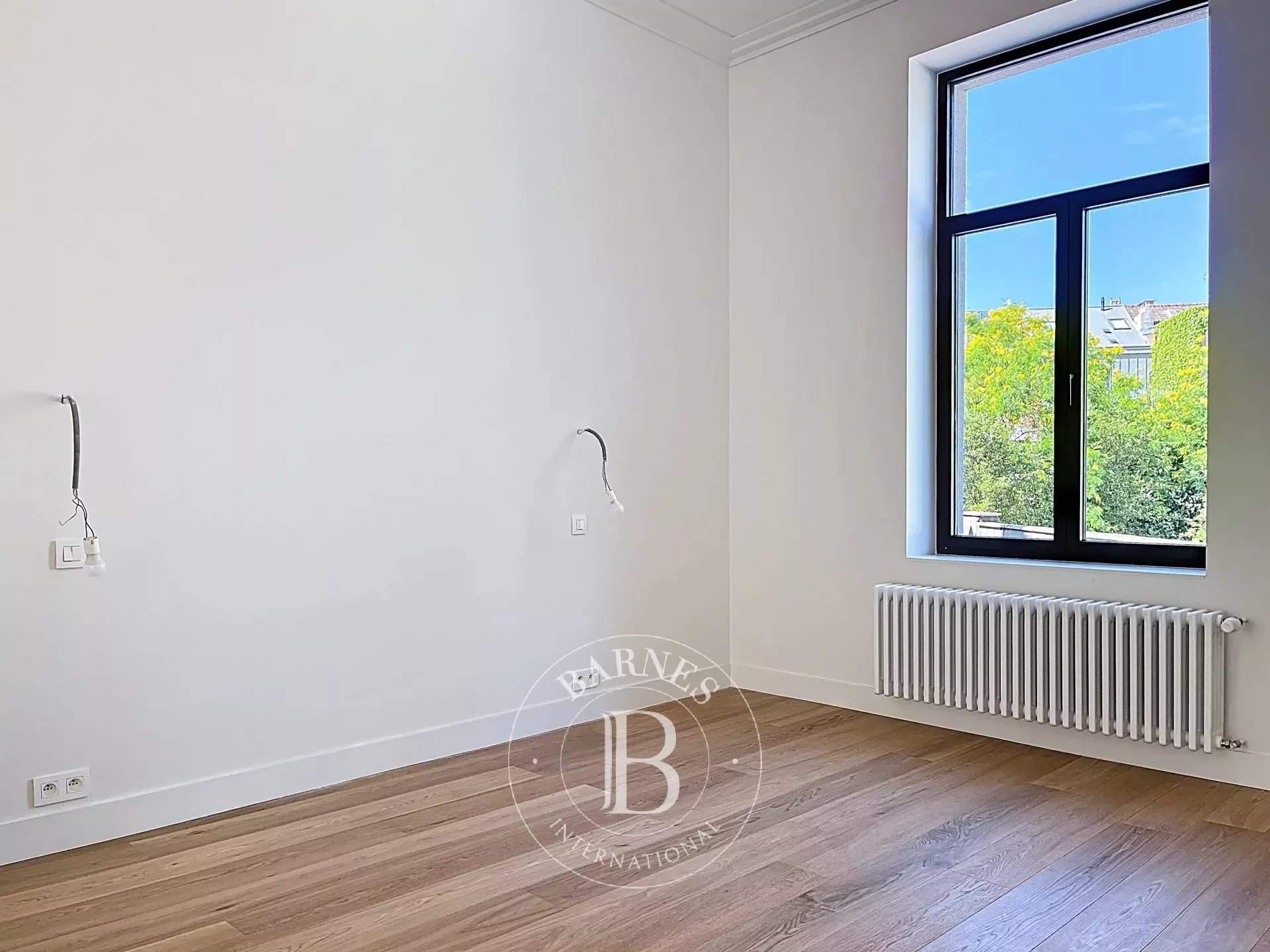 Ixelles  - House 4 Bedrooms - picture 8