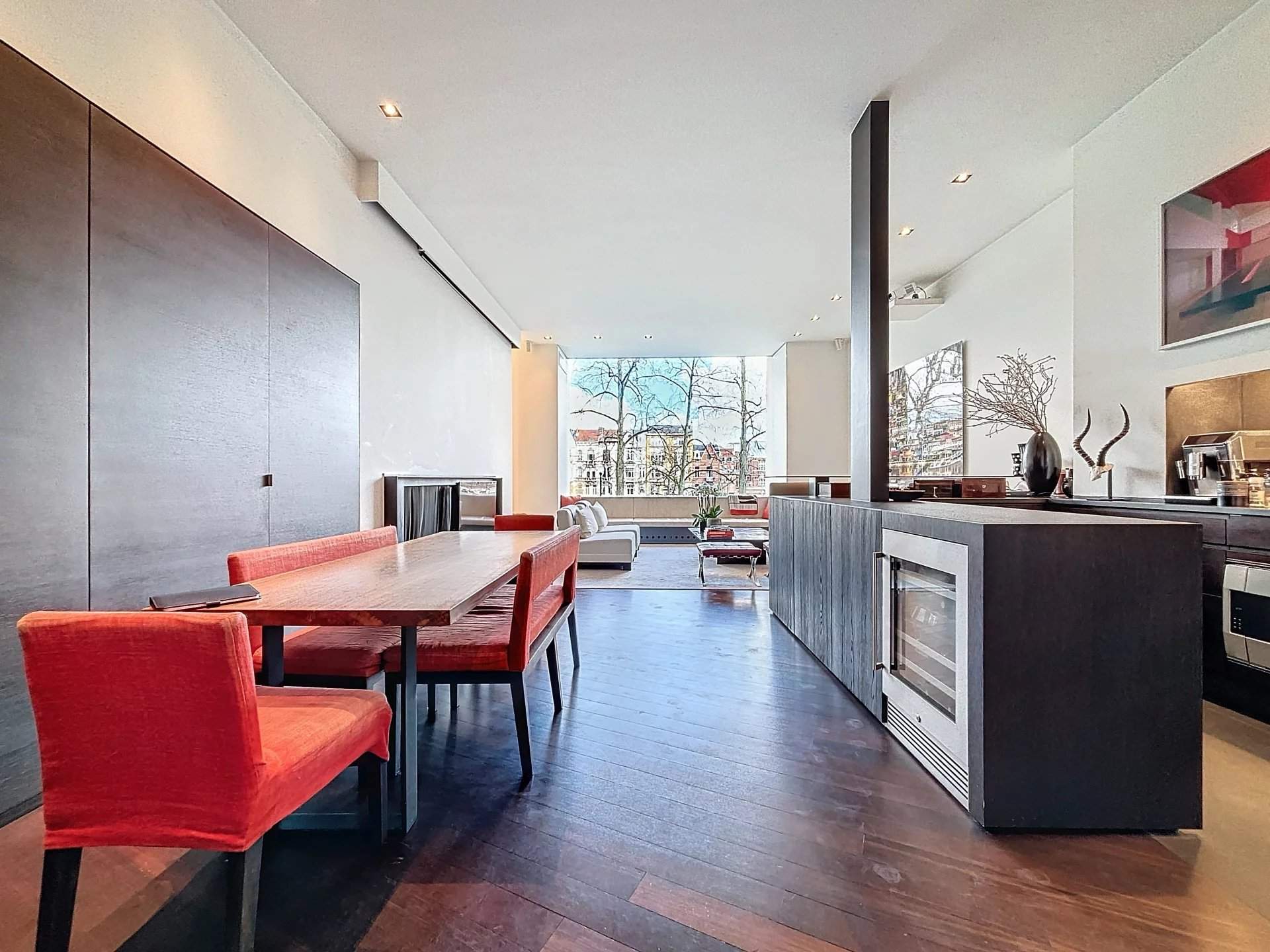 Ixelles  - Hôtel particulier  - picture 9