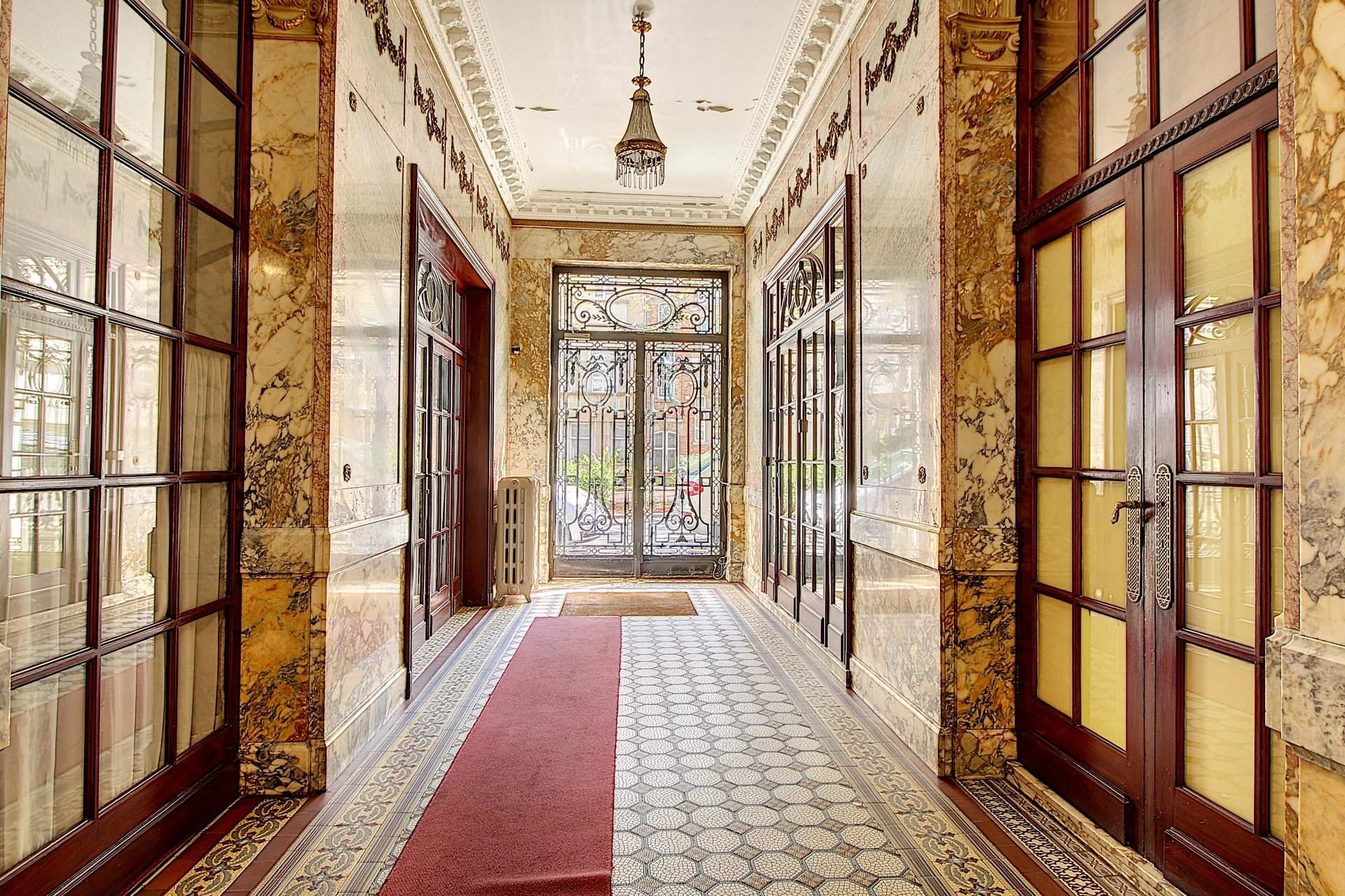 Ixelles  - Appartement  - picture 14