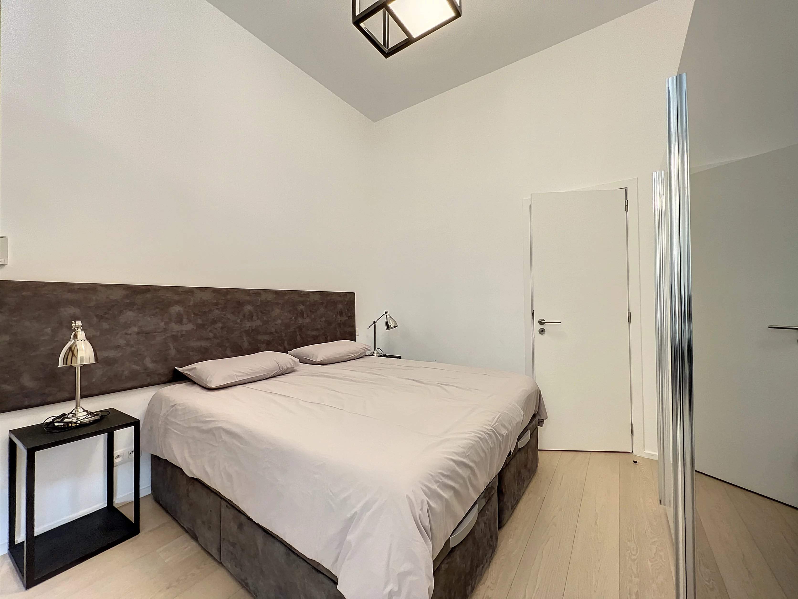 Bruxelles  - Ensemble immobilier  - picture 9