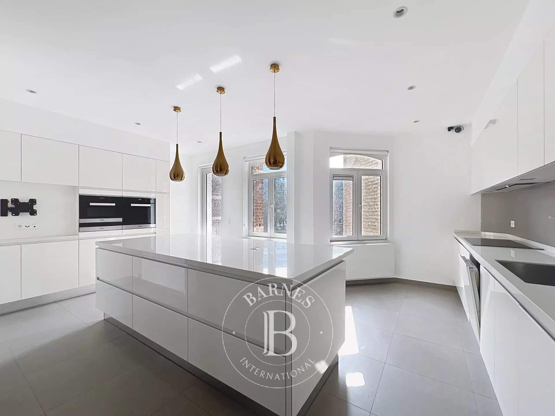 Ixelles  - Apartment 3 Bedrooms - picture 12