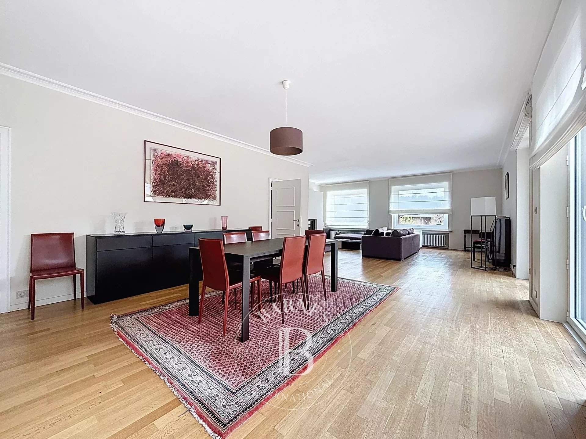 Uccle  - Maison 14 Pi&egrave;ces 5 Chambres - picture 3