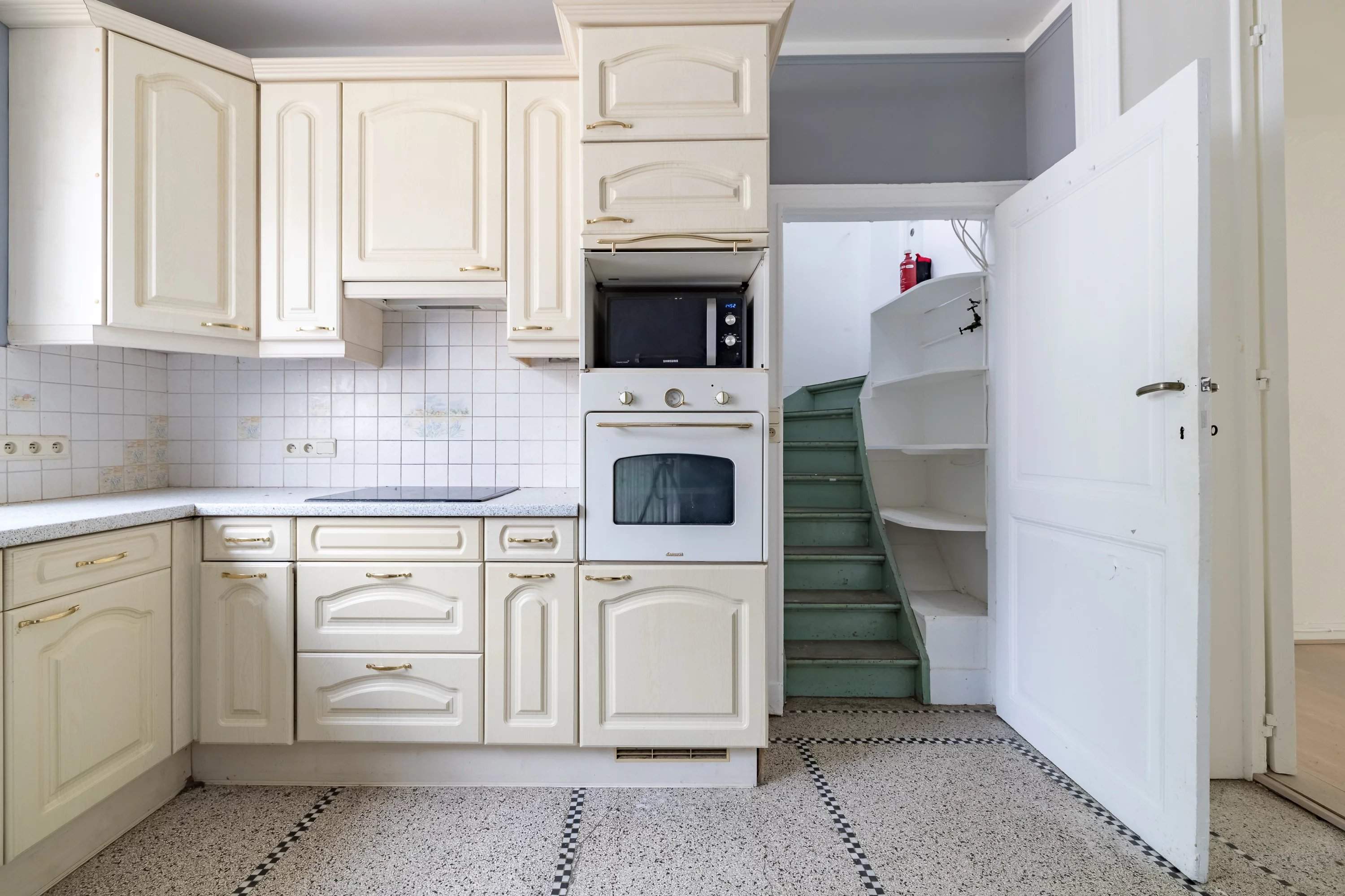 Etterbeek  - Maison  - picture 10