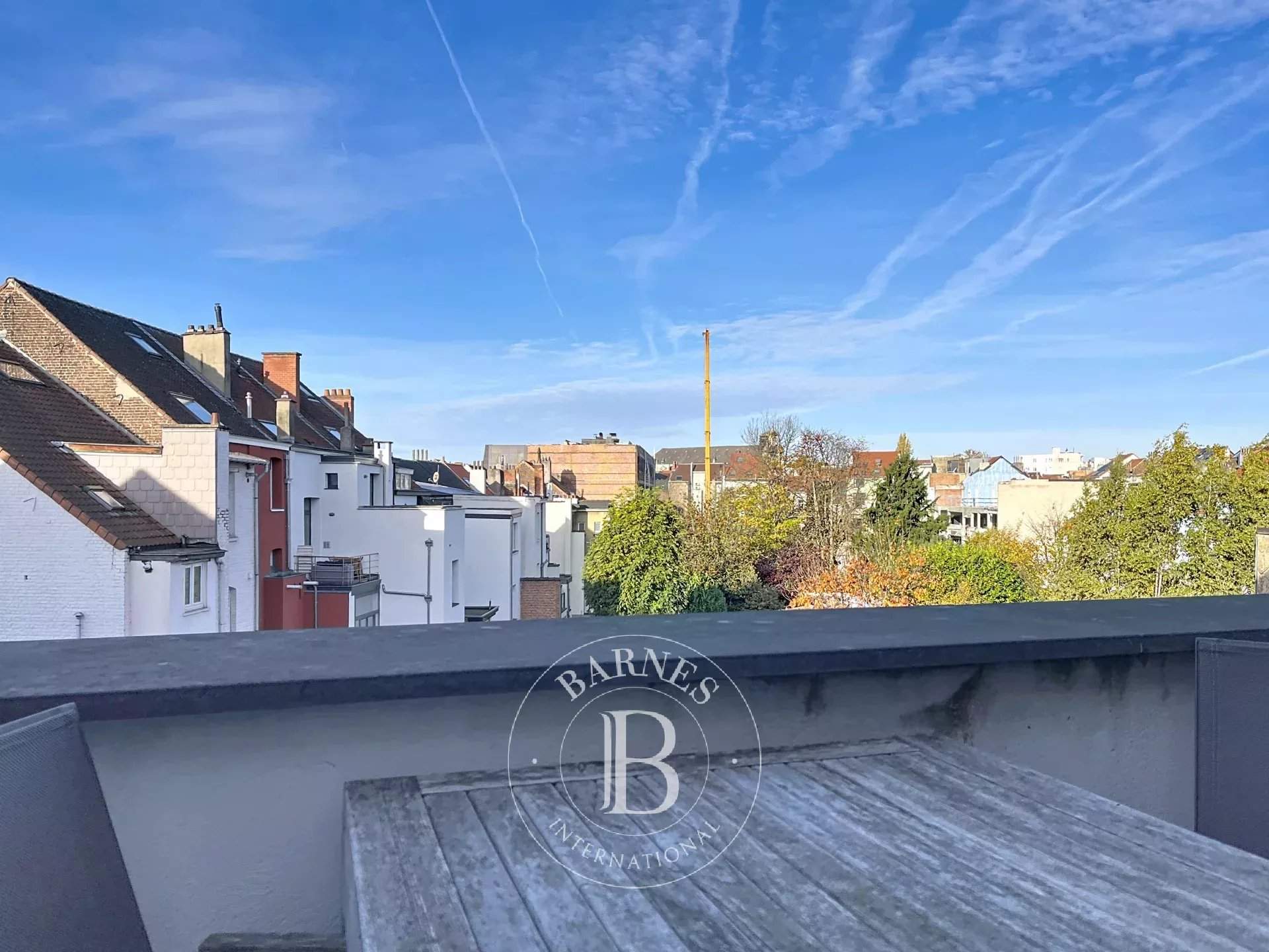 Ixelles  - Apartment 1 Bedroom - picture 5