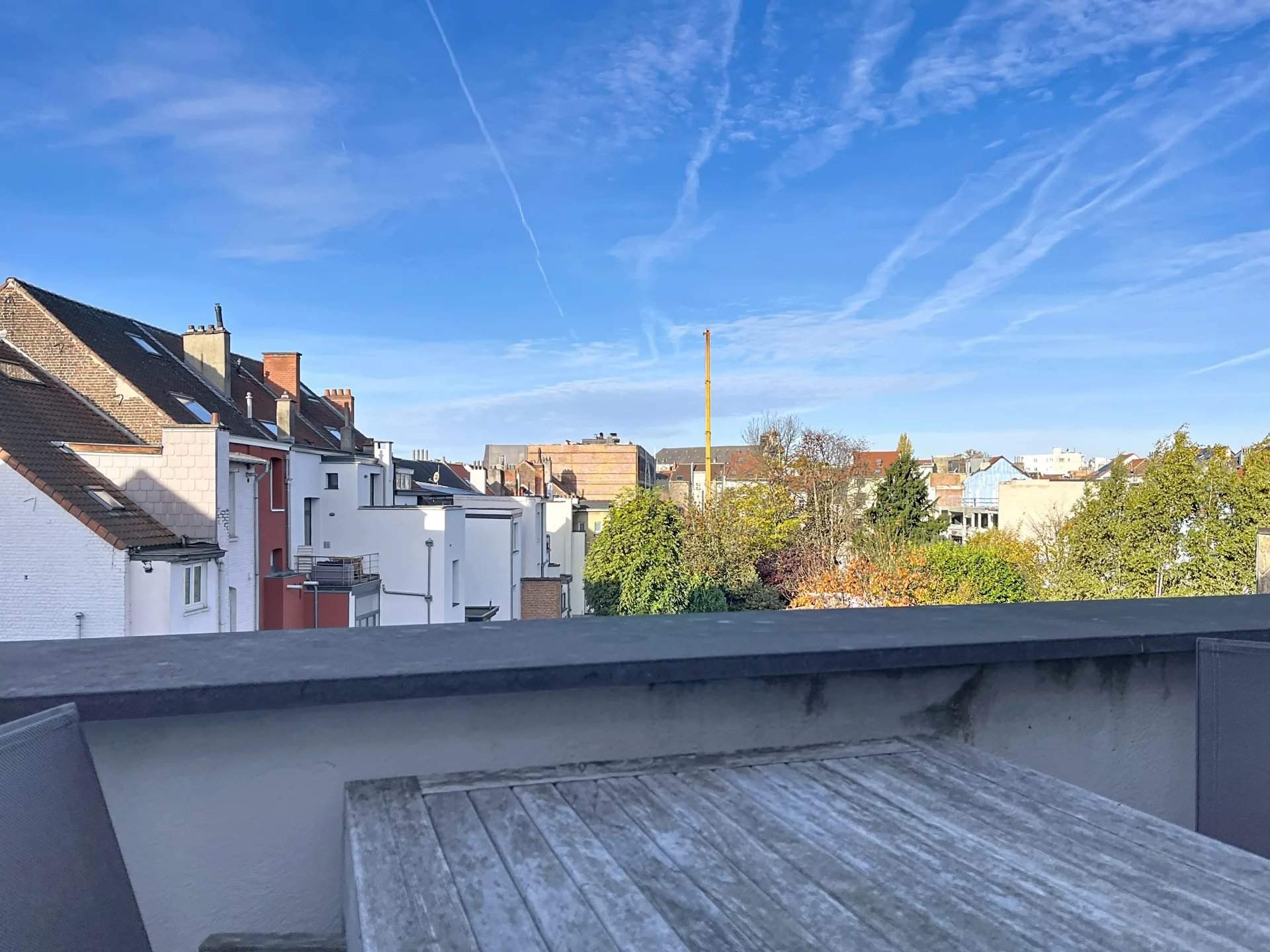 Ixelles  - Apartment 1 Bedroom - picture 5