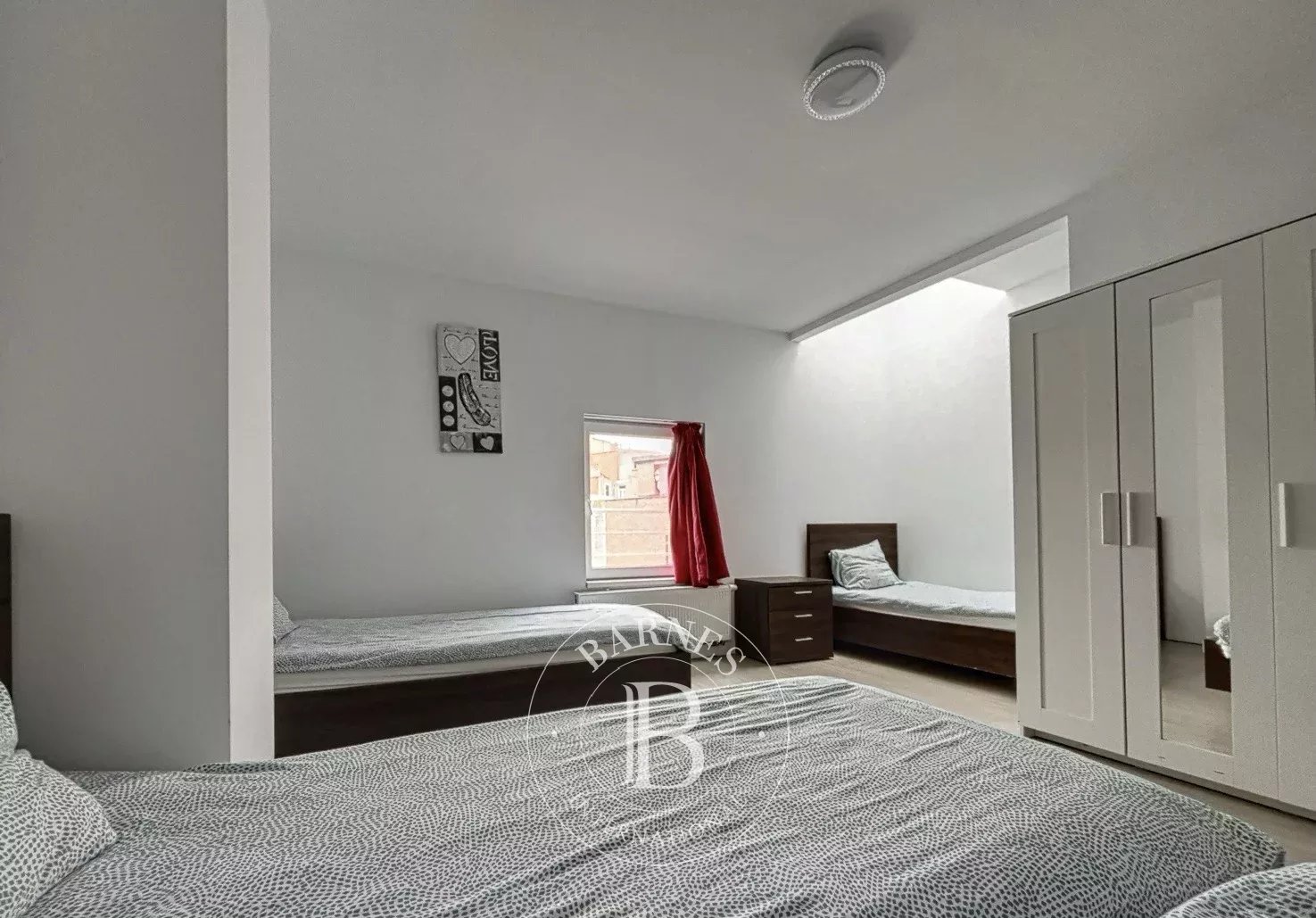 Uccle  - Building 3 Bedrooms - picture 11