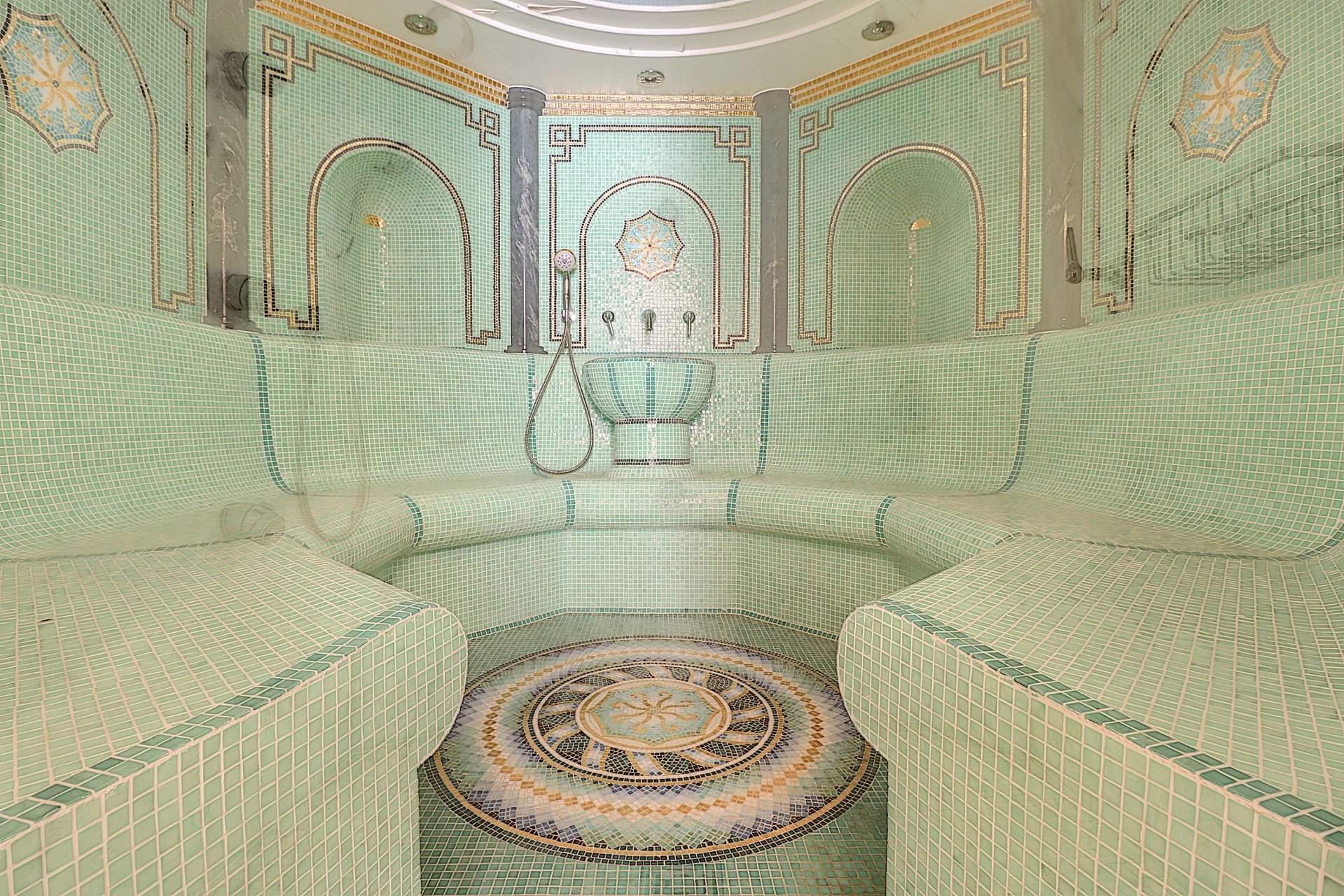 Uccle  - House 6 Bedrooms - picture 9