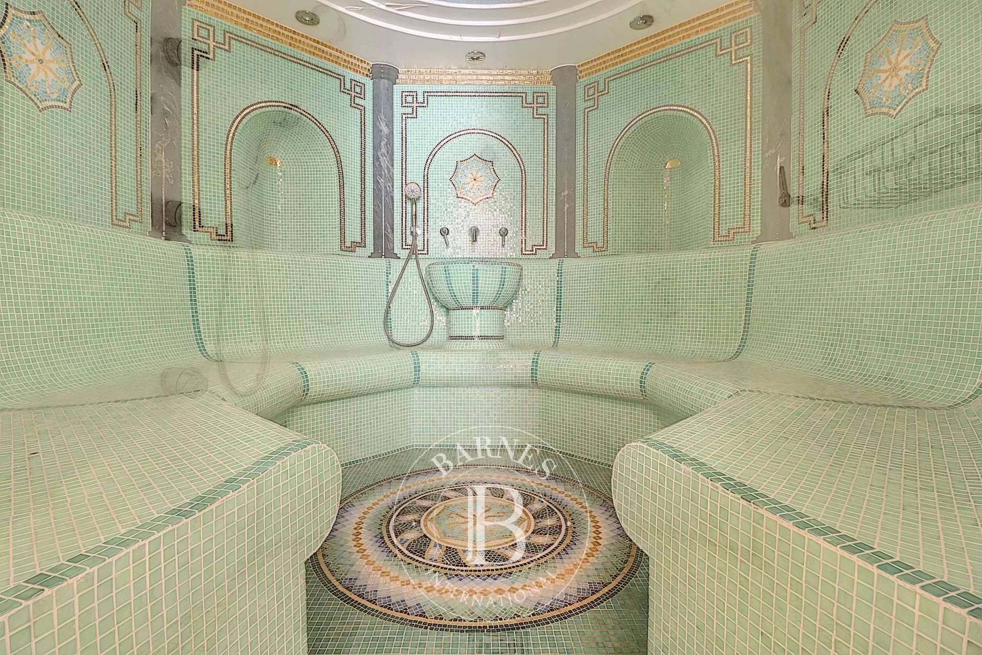 Uccle  - House 6 Bedrooms - picture 9