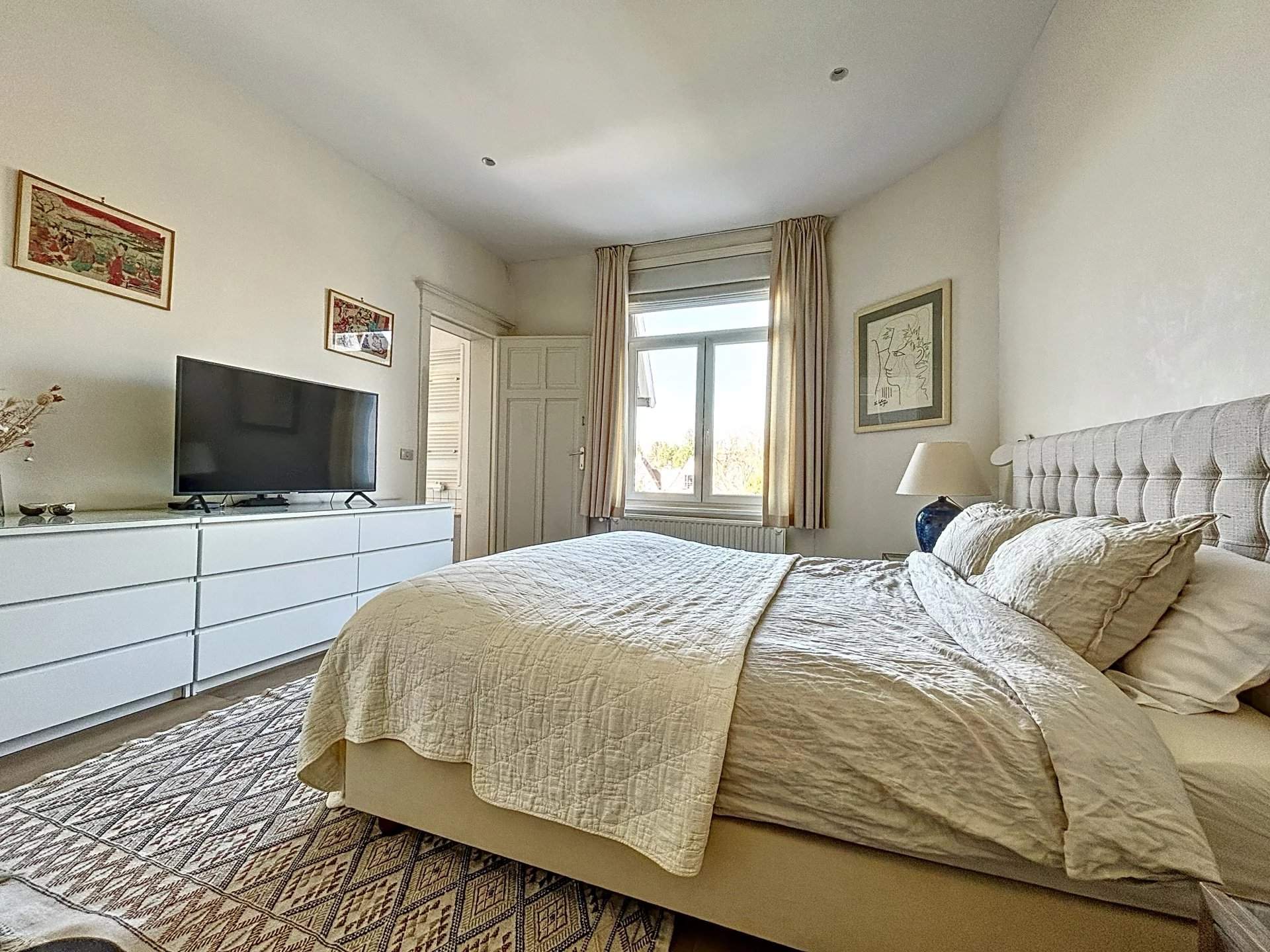 Uccle  - Maison  - picture 10