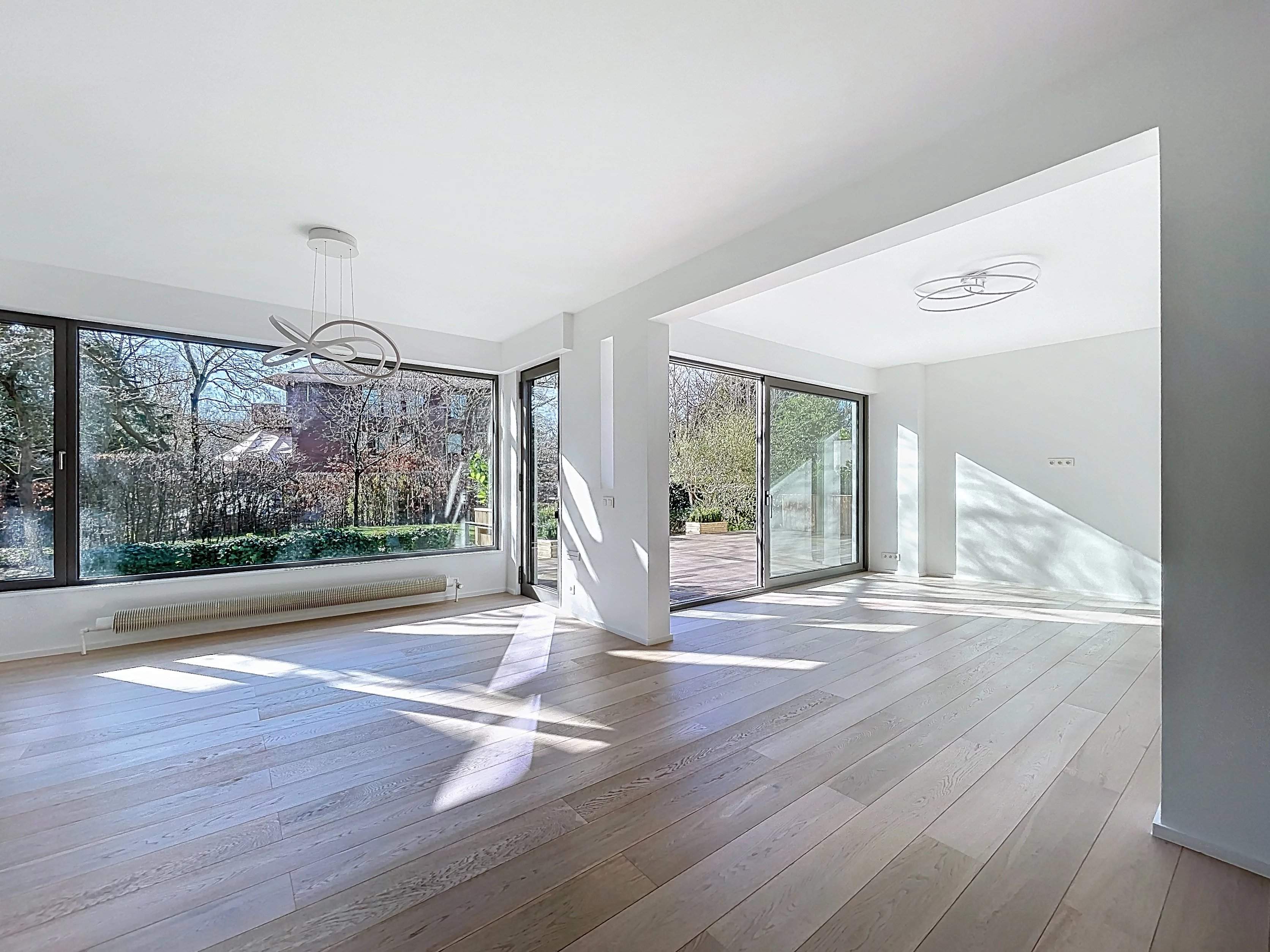 Uccle  - Maison 15 Pi&egrave;ces 4 Chambres - picture 4