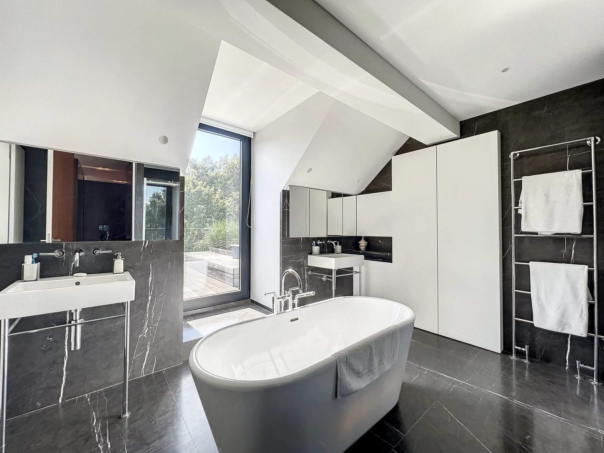 Ixelles  - Maison  - picture 14
